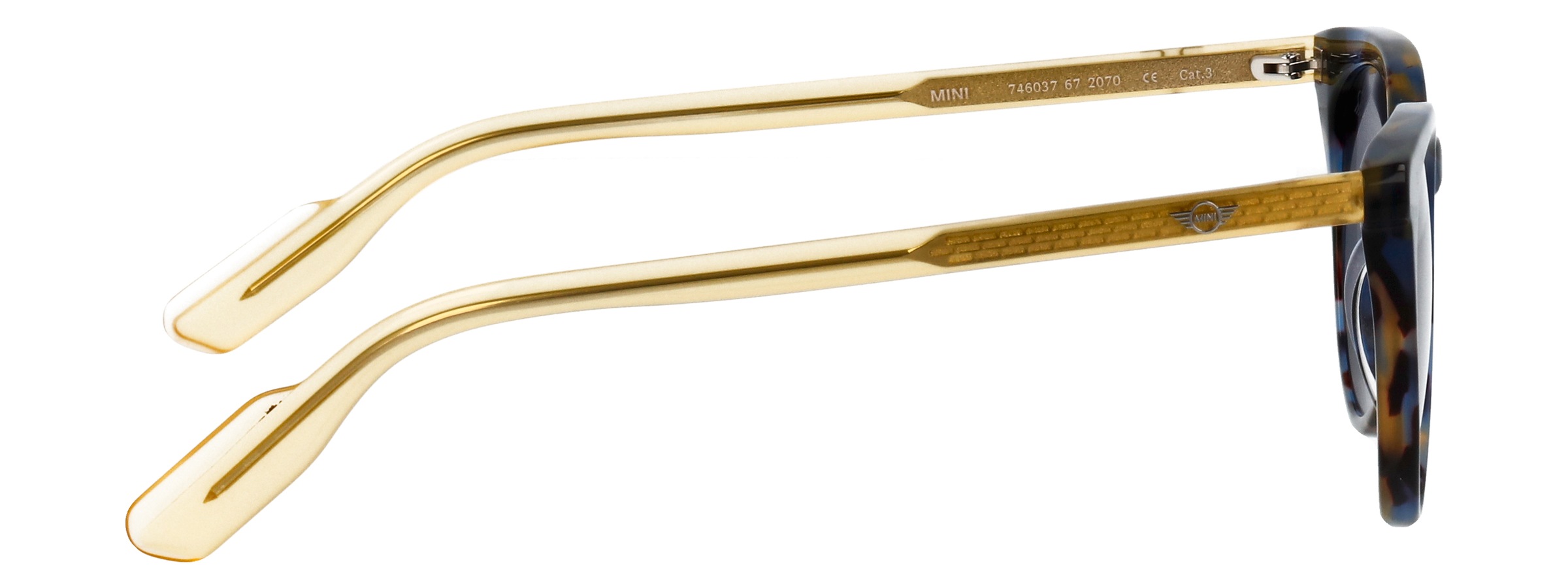 MINI EYEWEAR Sonnenbrille »MINI EYEWEAR Sonnenbrille«