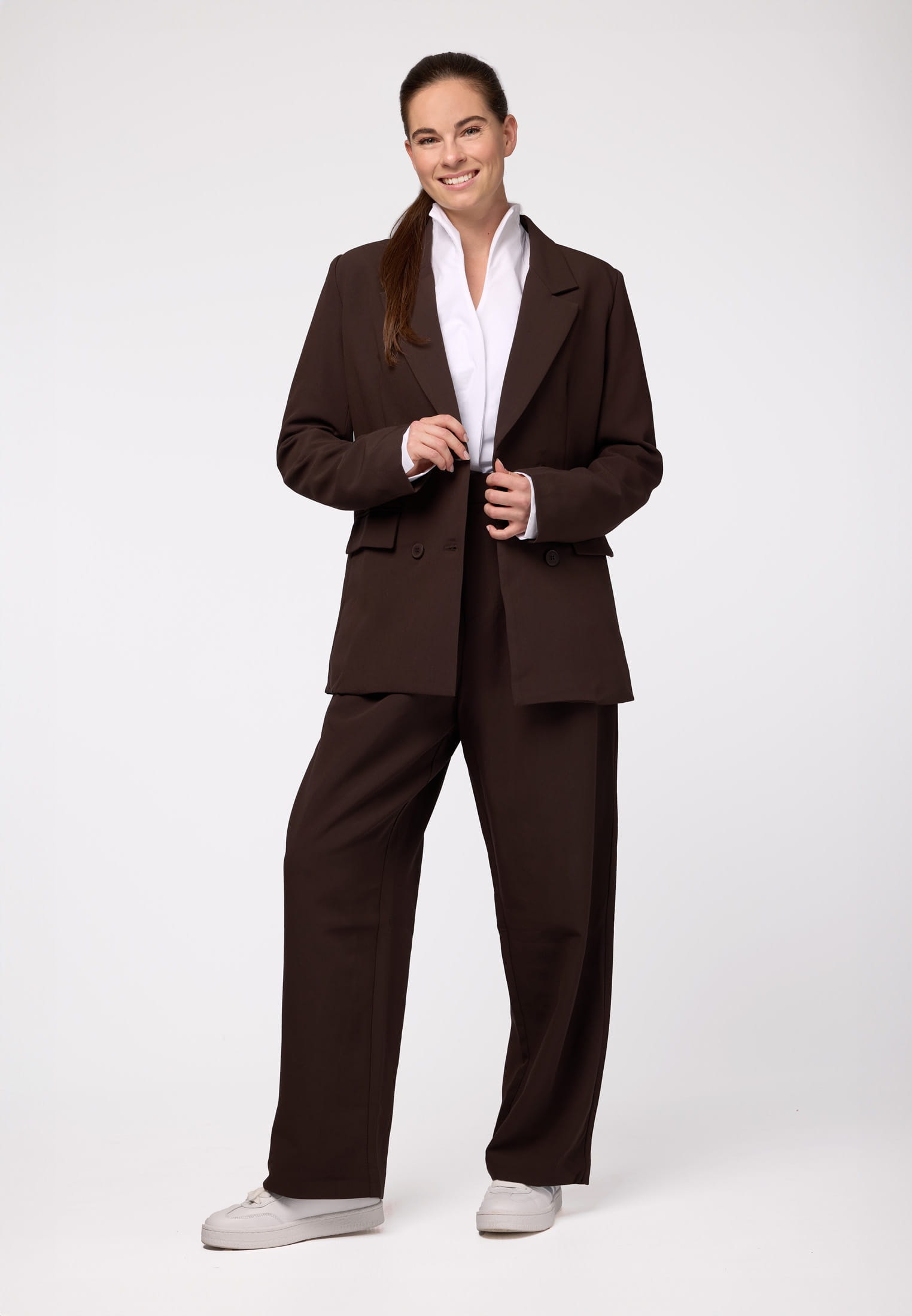 SURI FREY Longblazer "Blazer SFY Freyday" günstig online kaufen