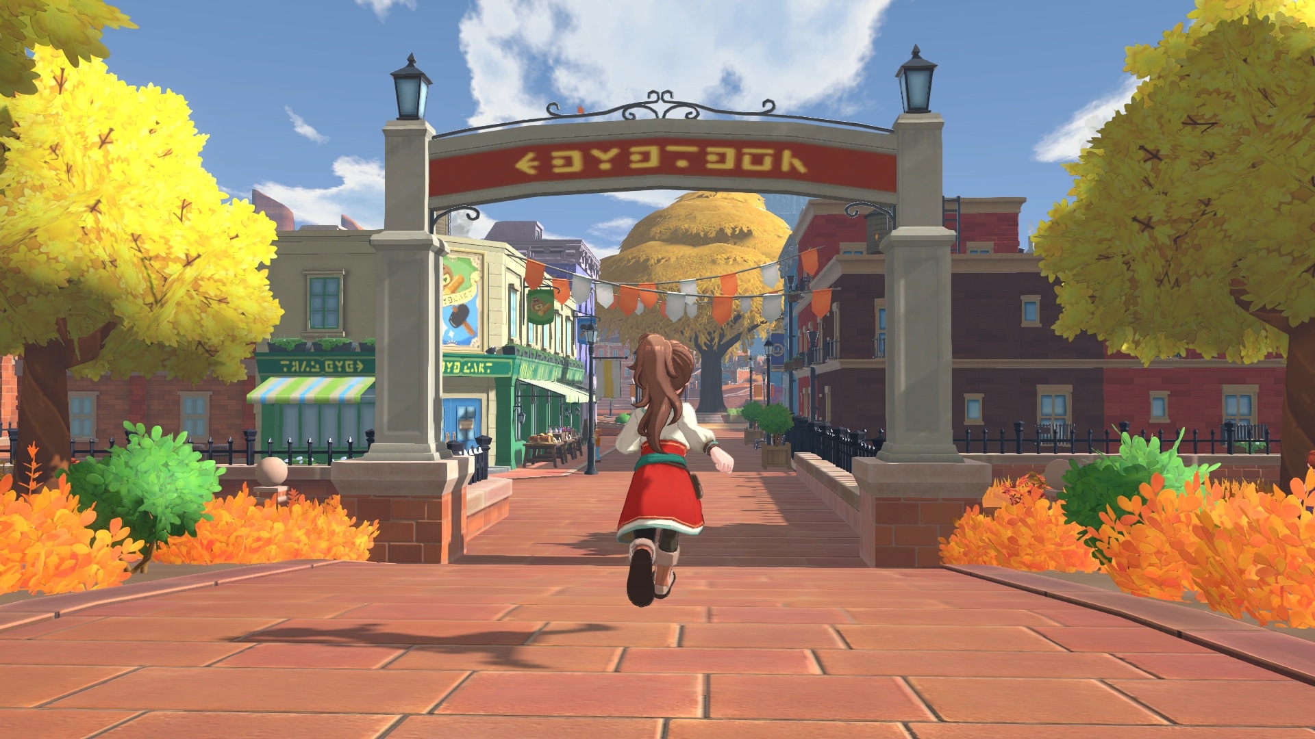 Numskull Games Spielesoftware »PS5 Harvest Moon Echoes of Teradea« PlayStation 5