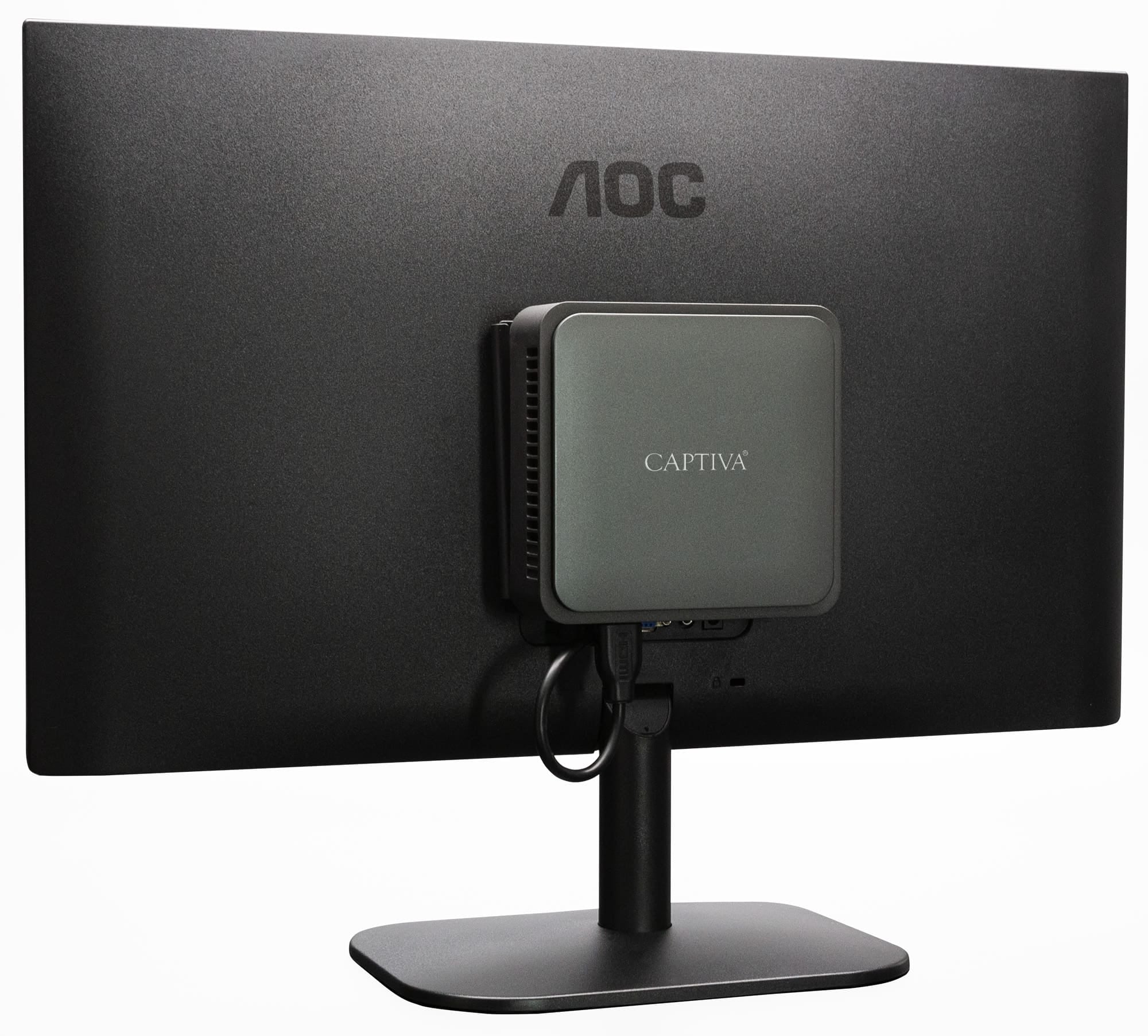 CAPTIVA All-in-One PC »All-In-One Power Starter I82-245«