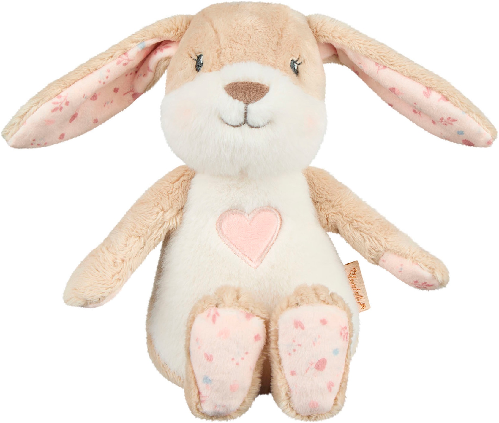 Sterntaler® Kuscheltier »Hase Hanni M«