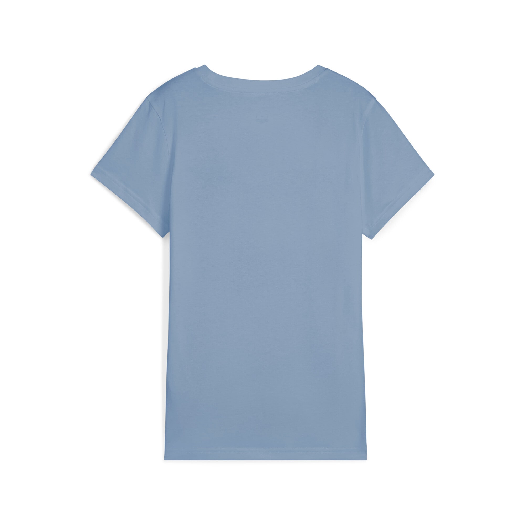 PUMA T-Shirt »ESS SCRIPT T-Shirt Damen«