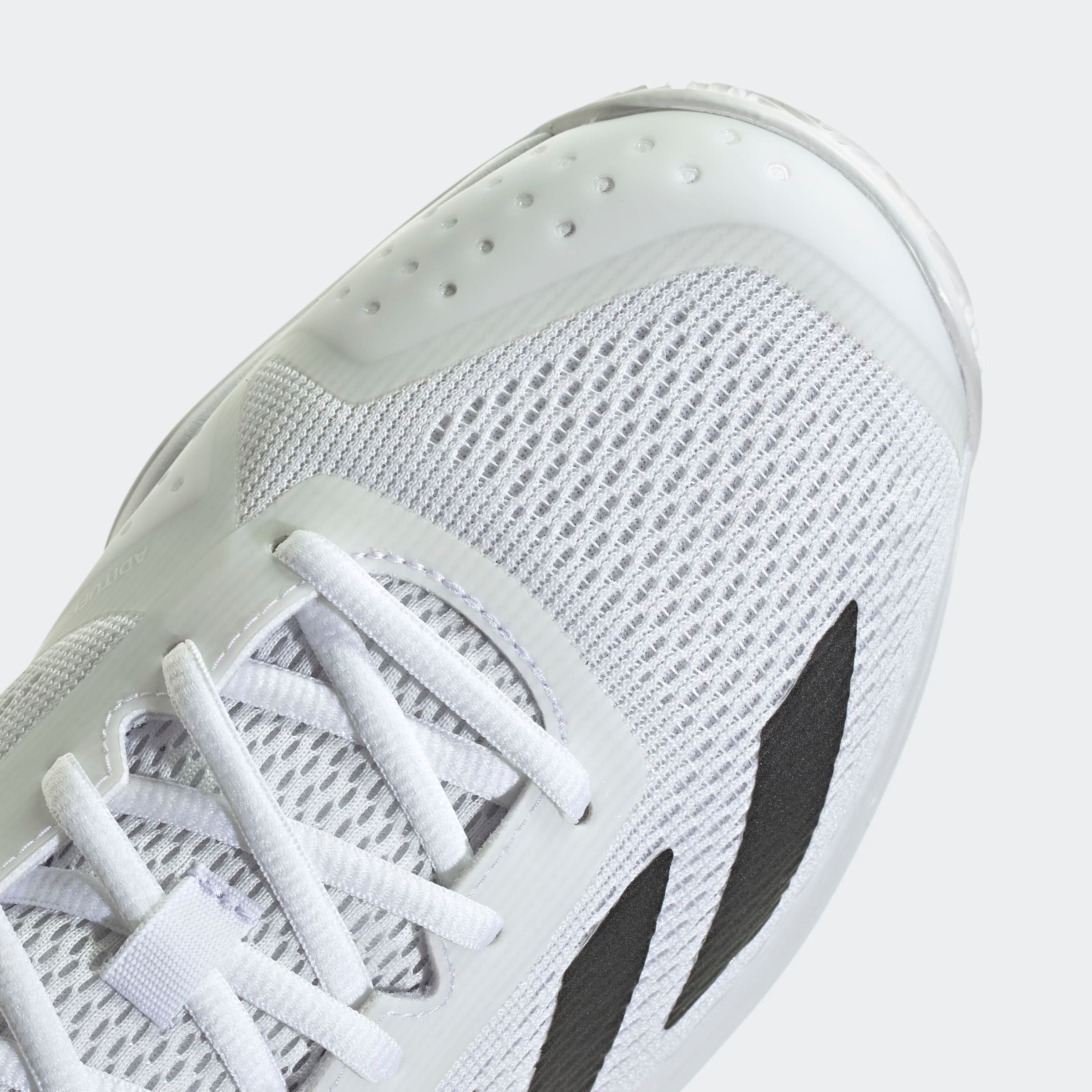 adidas Performance Tennisschuh »COURTFLASH SPEED 2«