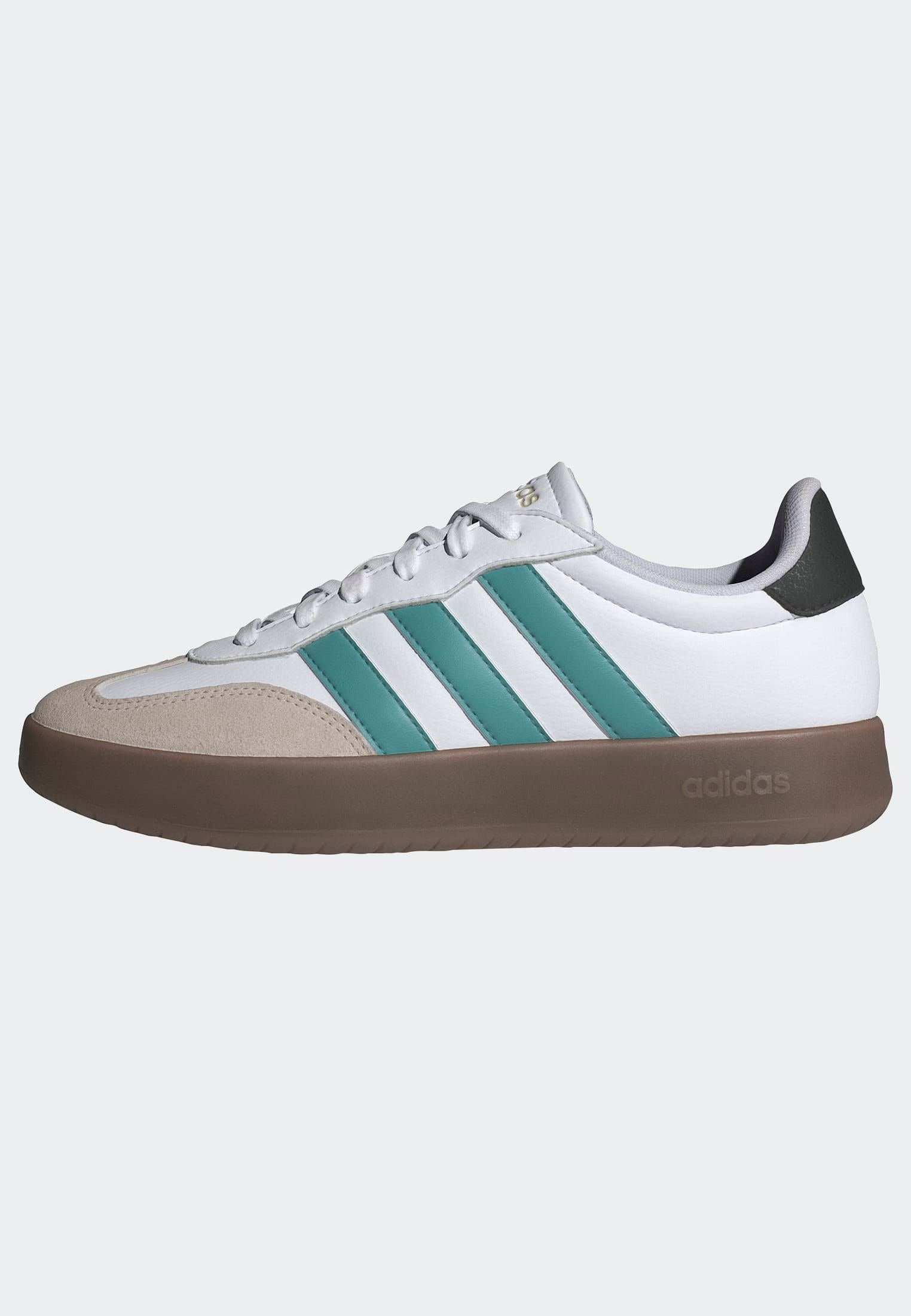 adidas Sportswear Sneaker »BARREDA«, Design auf den Spuren des adidas Handball Spezial