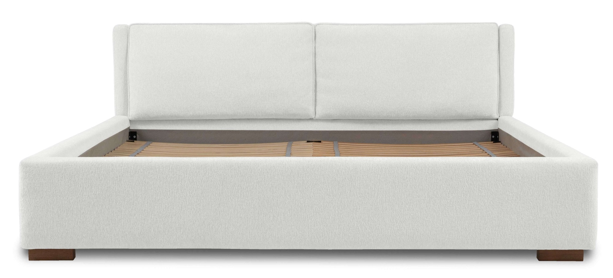 Home affaire Polsterbett »Annera«, Inkl. Lattenrost, Liegefläche 140 oder 180 cm wählbar
