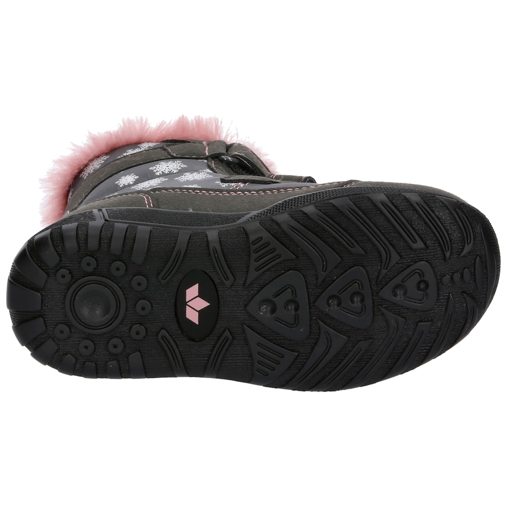 Lico Snowboots »Antonia V« mit wasserabweisender Comfortex-Klimamembrane