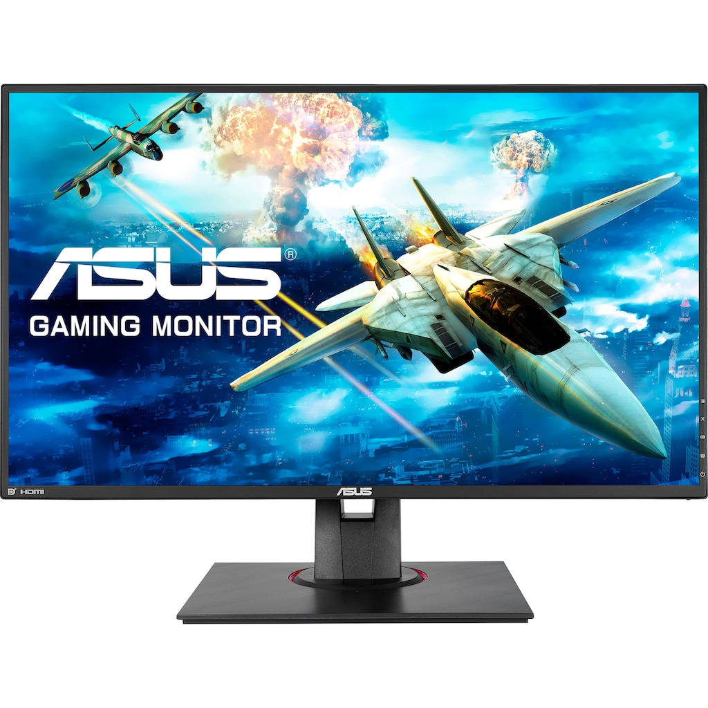 Asus Gaming-Monitor »VG278QF«, 68 cm/27 Zoll, 1920 x 1080 px, Full HD, 0,5 ms-1 ms Reaktionszeit, 165 Hz