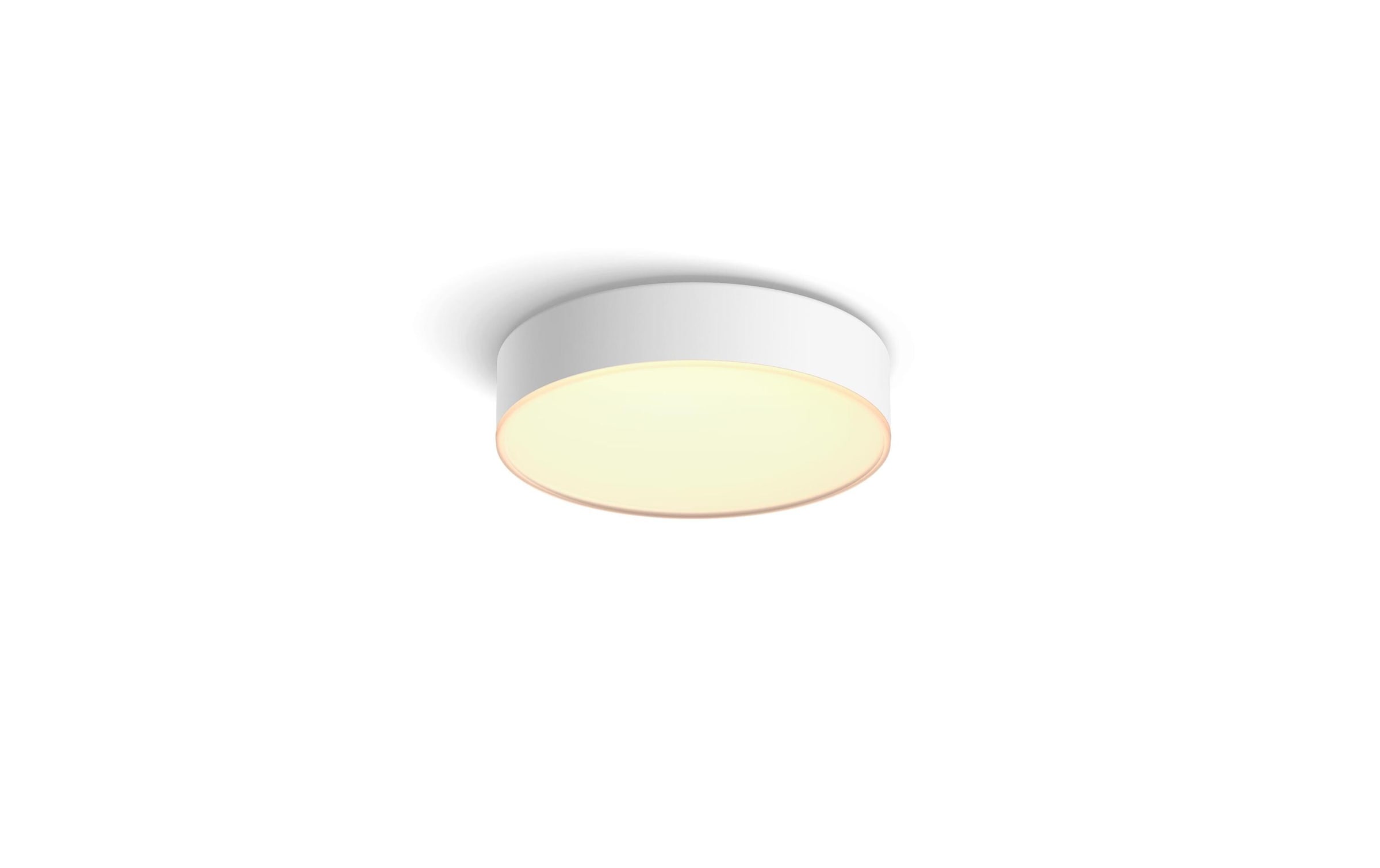 Philips Hue Deckenleuchte »White Ambian« Kaltweiß | Neutralweiß | Tageslichtweiß | Warmweiß