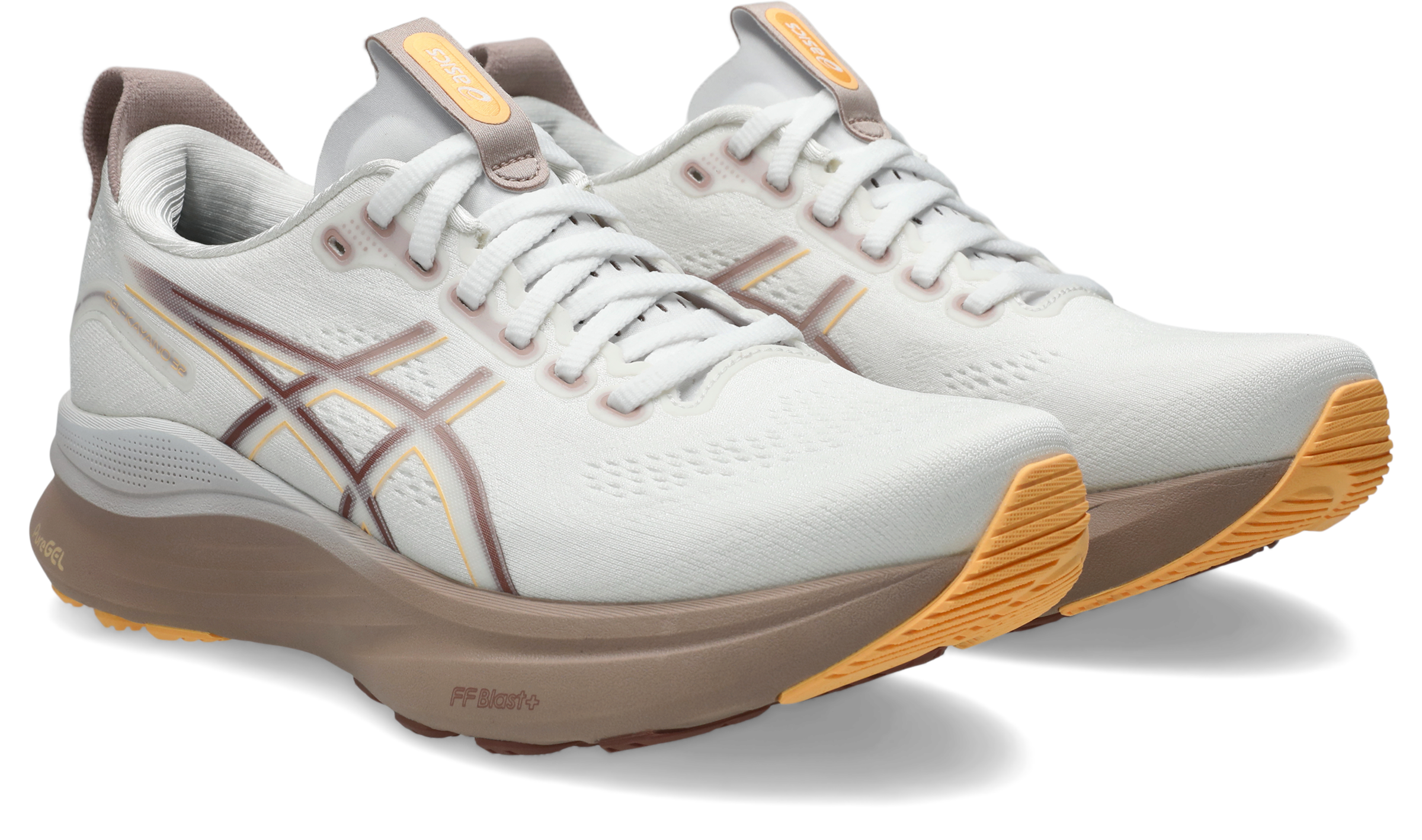 Asics Laufschuh »GEL-KAYANO 32«, für mehr Stabilität