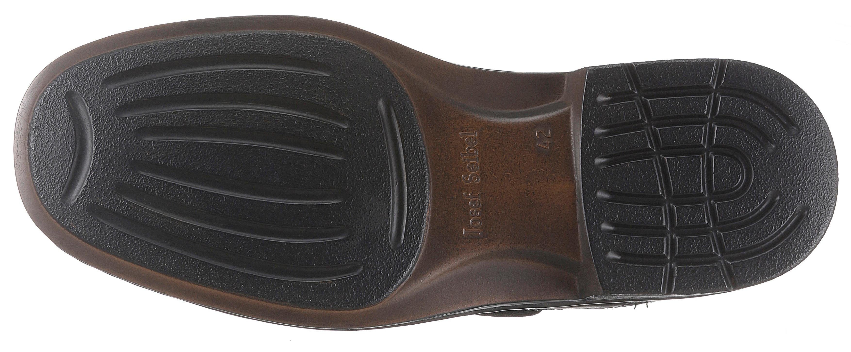 Thumbnail - Josef Seibel Klettschuh "Bradfjord 06", Slipper, Festtagschuh, Komfortschuh in weiter Form