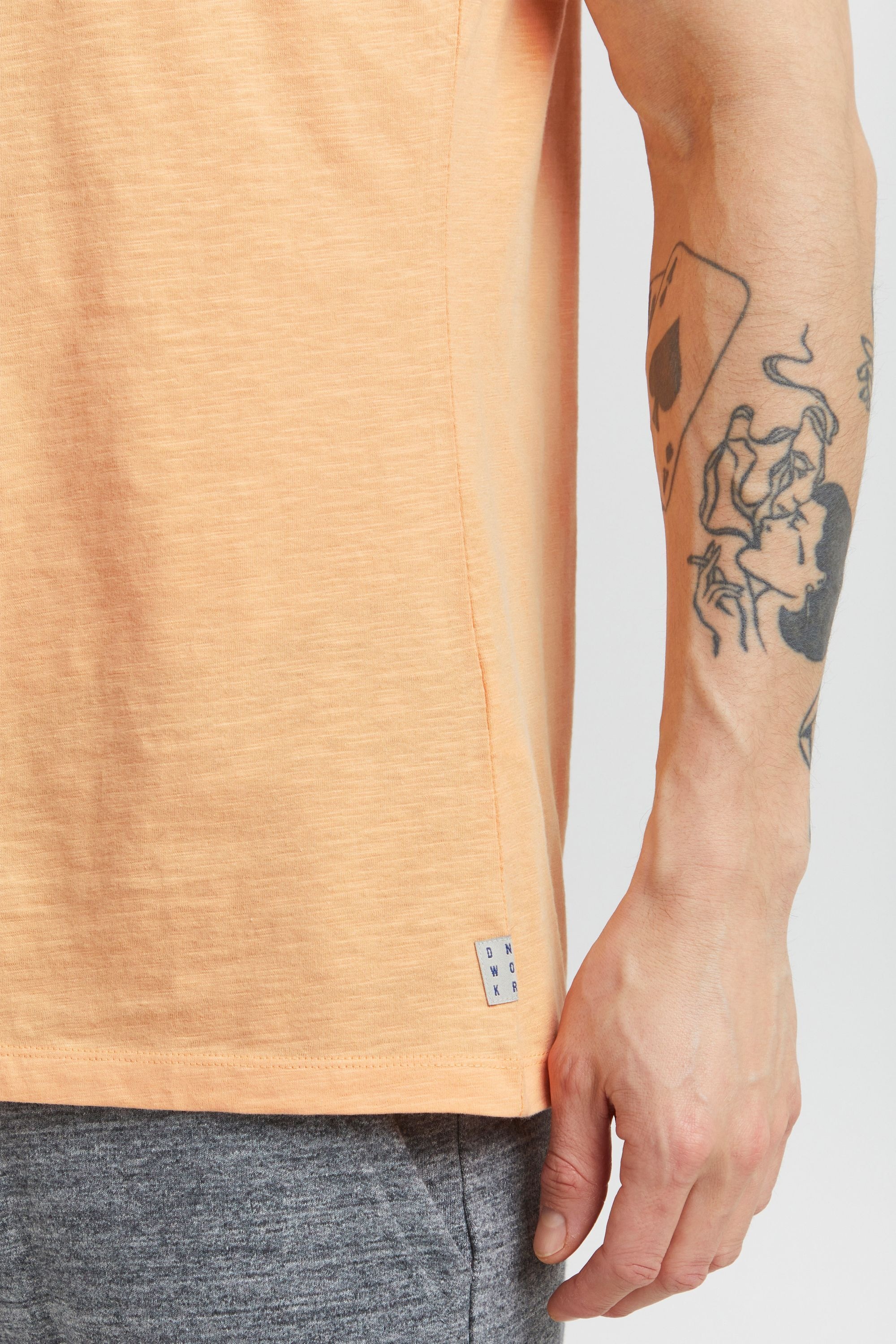 Blend Tanktop »Tanktop BHTroppo«
