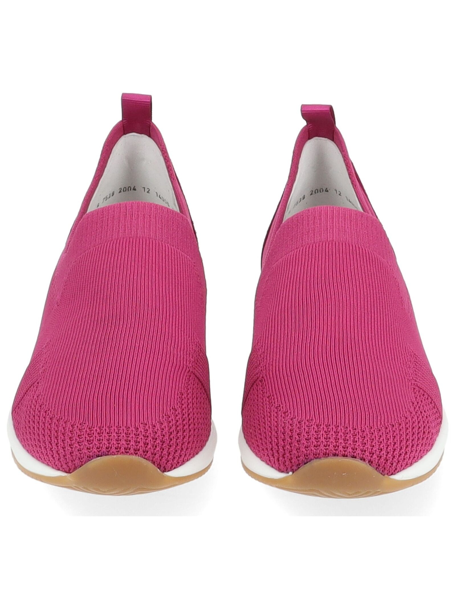 Ara Slipper »Ara Slipper Lederimitat/Mesh«