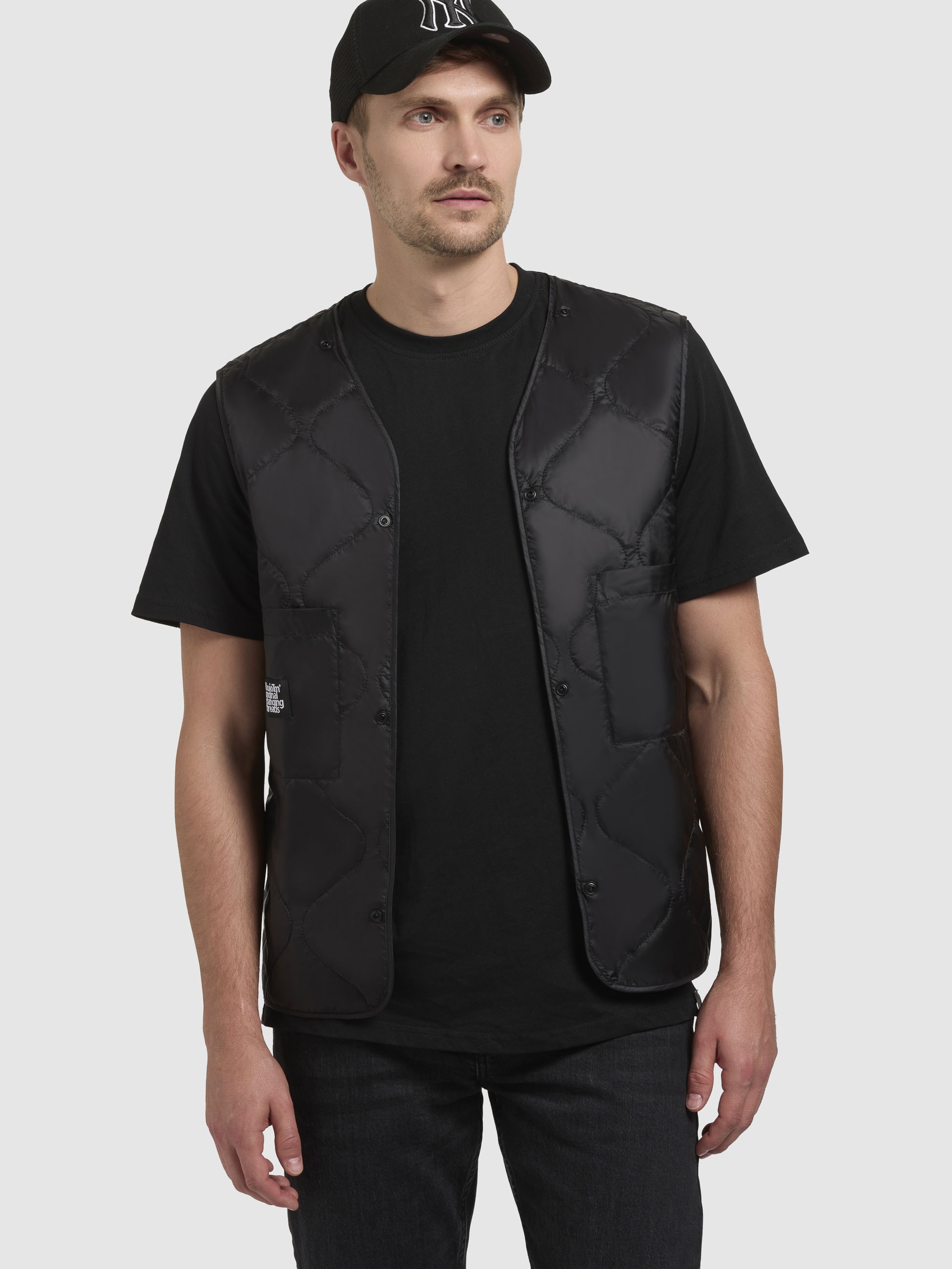 khujo Kurzmantel »KOLYA«