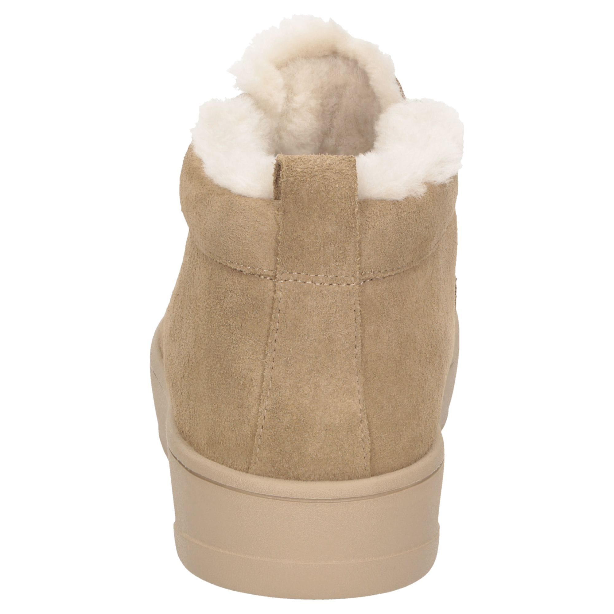 SIOUX Stiefelette »Edonita-702-LF«