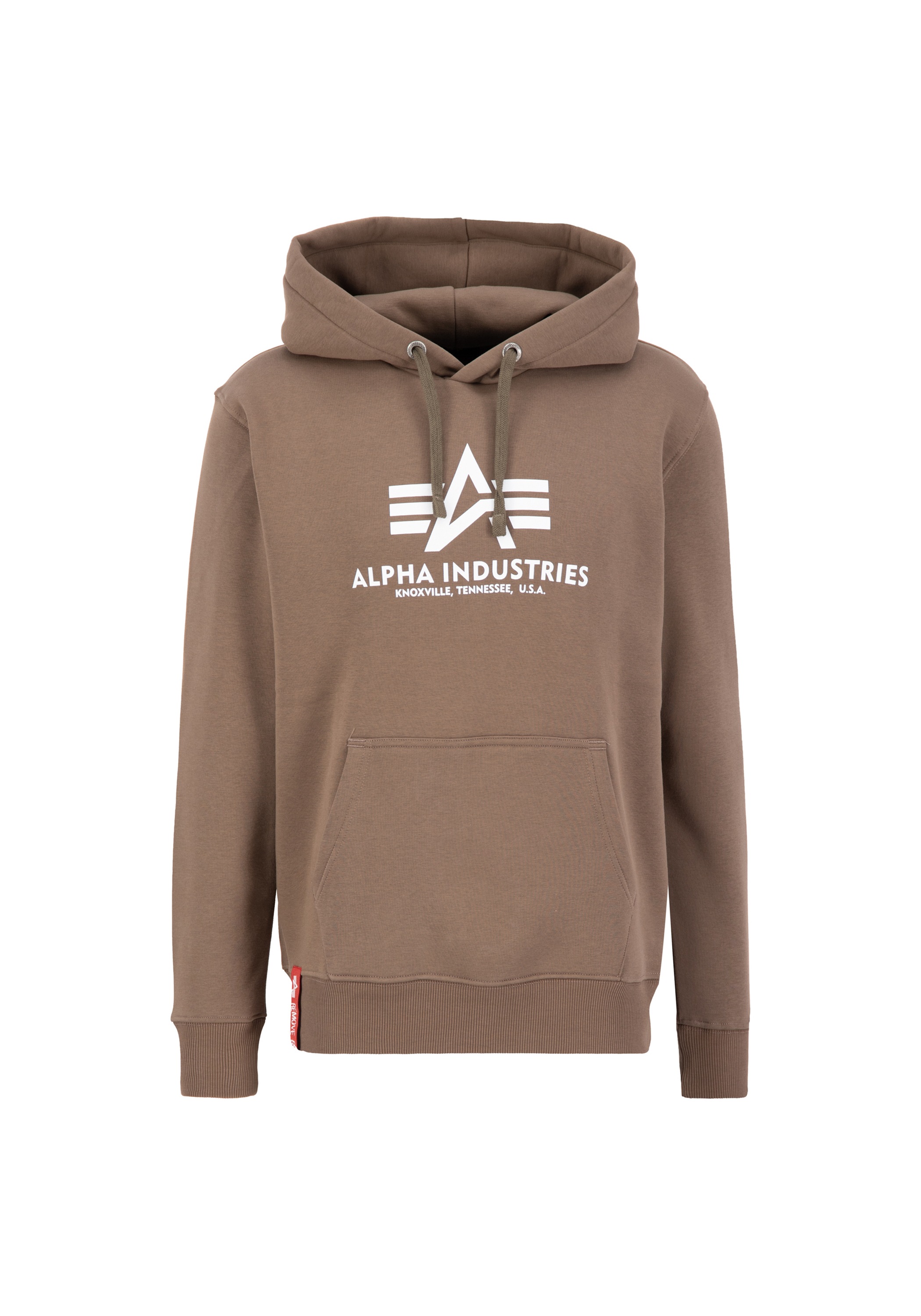 Alpha Industries Hoodie "Basic Hoodie BL" günstig online kaufen