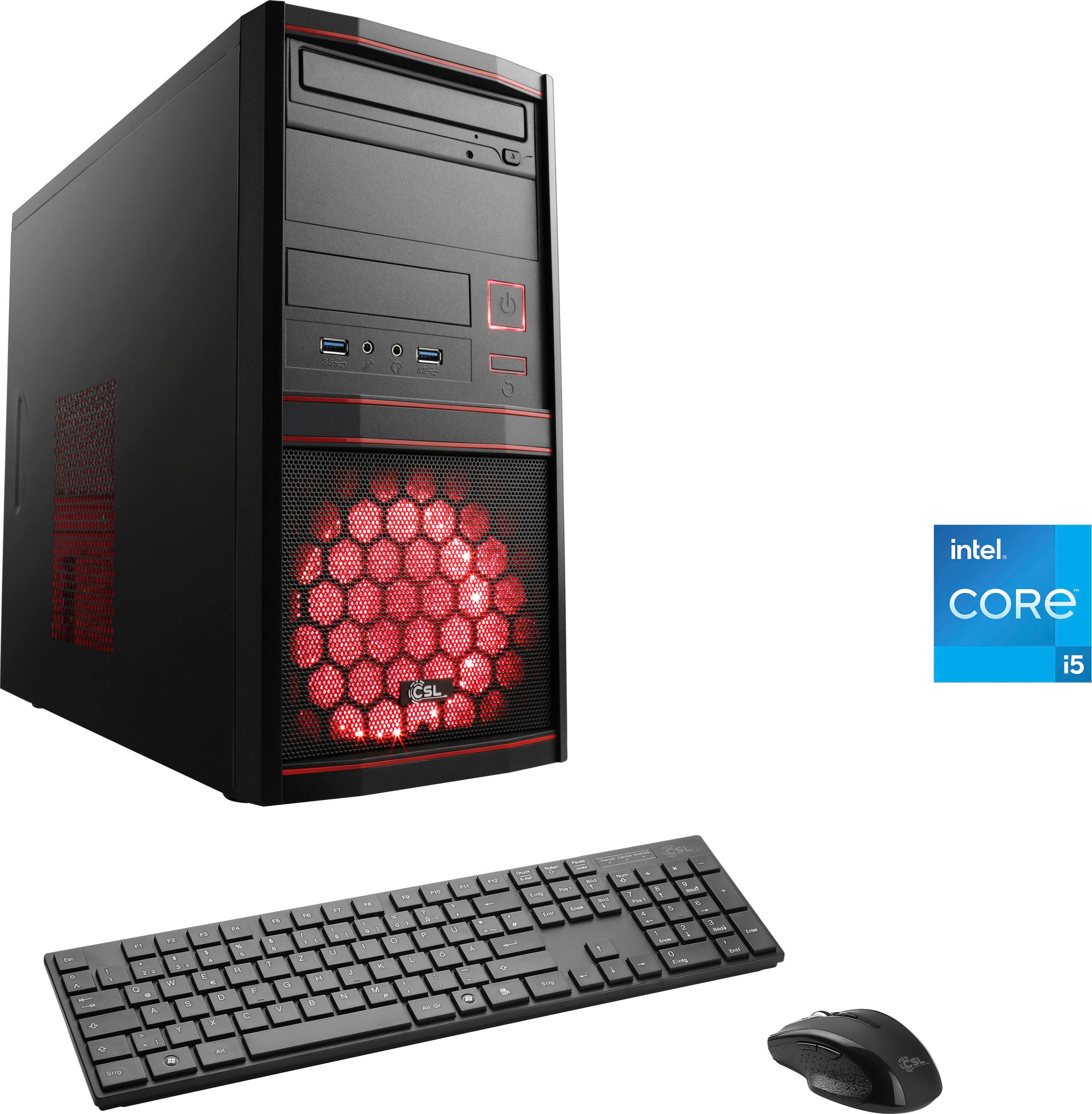 CSL PC »Speed V5725« kaufen