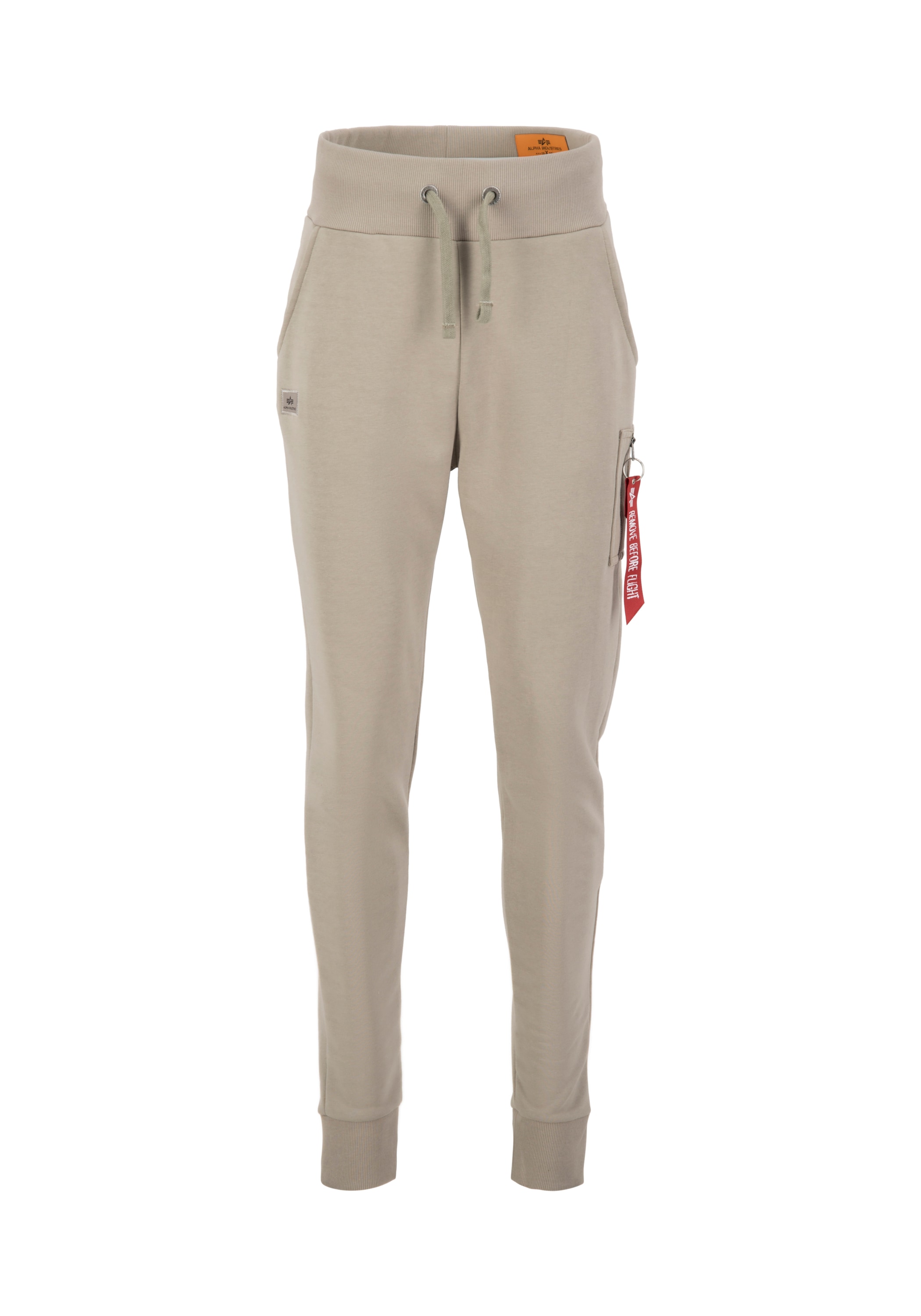 Alpha Industries Cargohose "X-Fit Slim Cargo Pant" günstig online kaufen