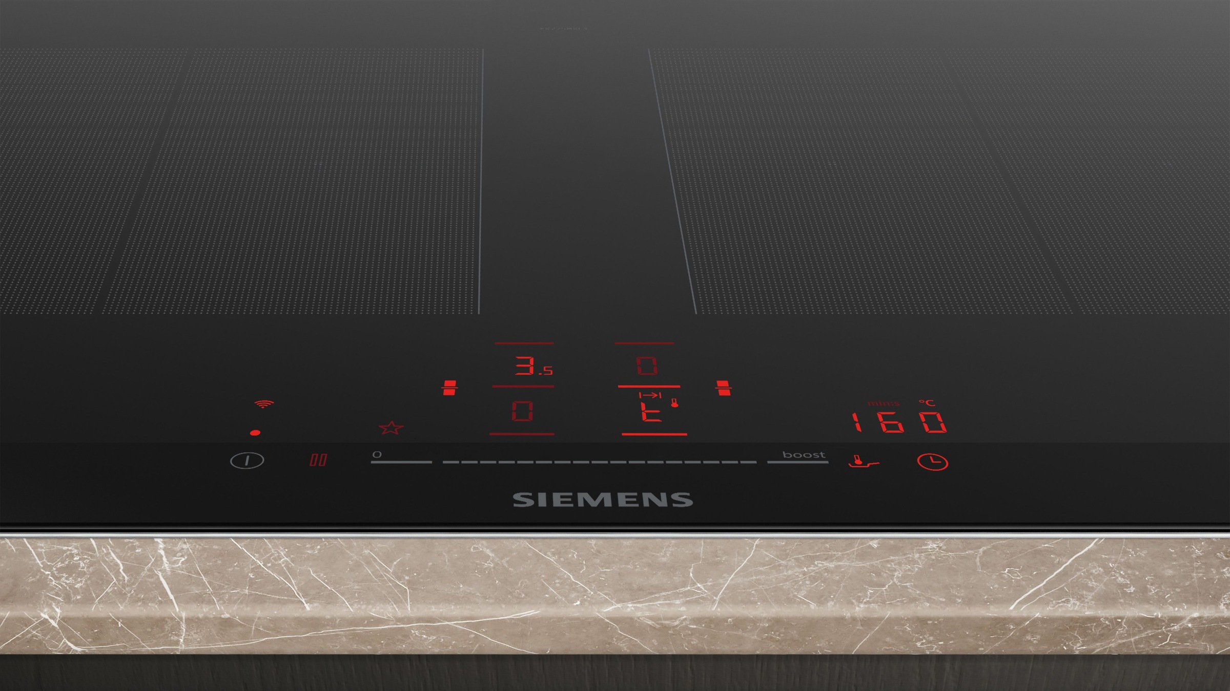 SIEMENS Induktions-Kochfeld "EX275HXC1E" günstig online kaufen