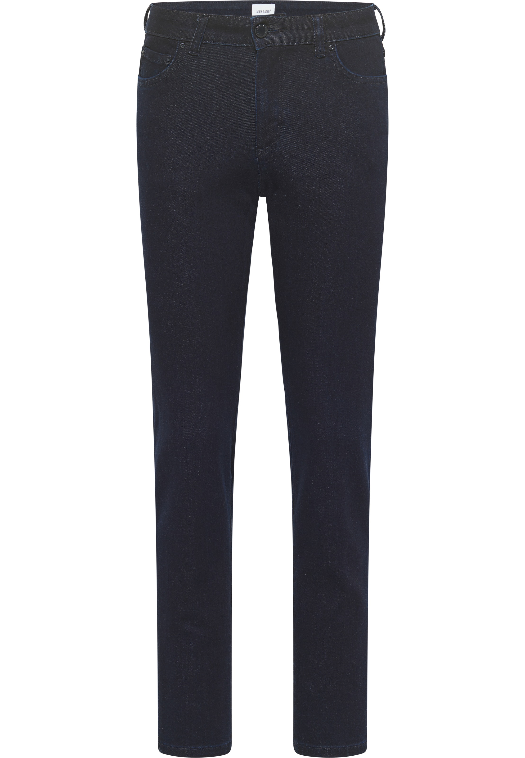 MUSTANG 5-Pocket-Jeans »Style Crosby Relaxed Slim«
