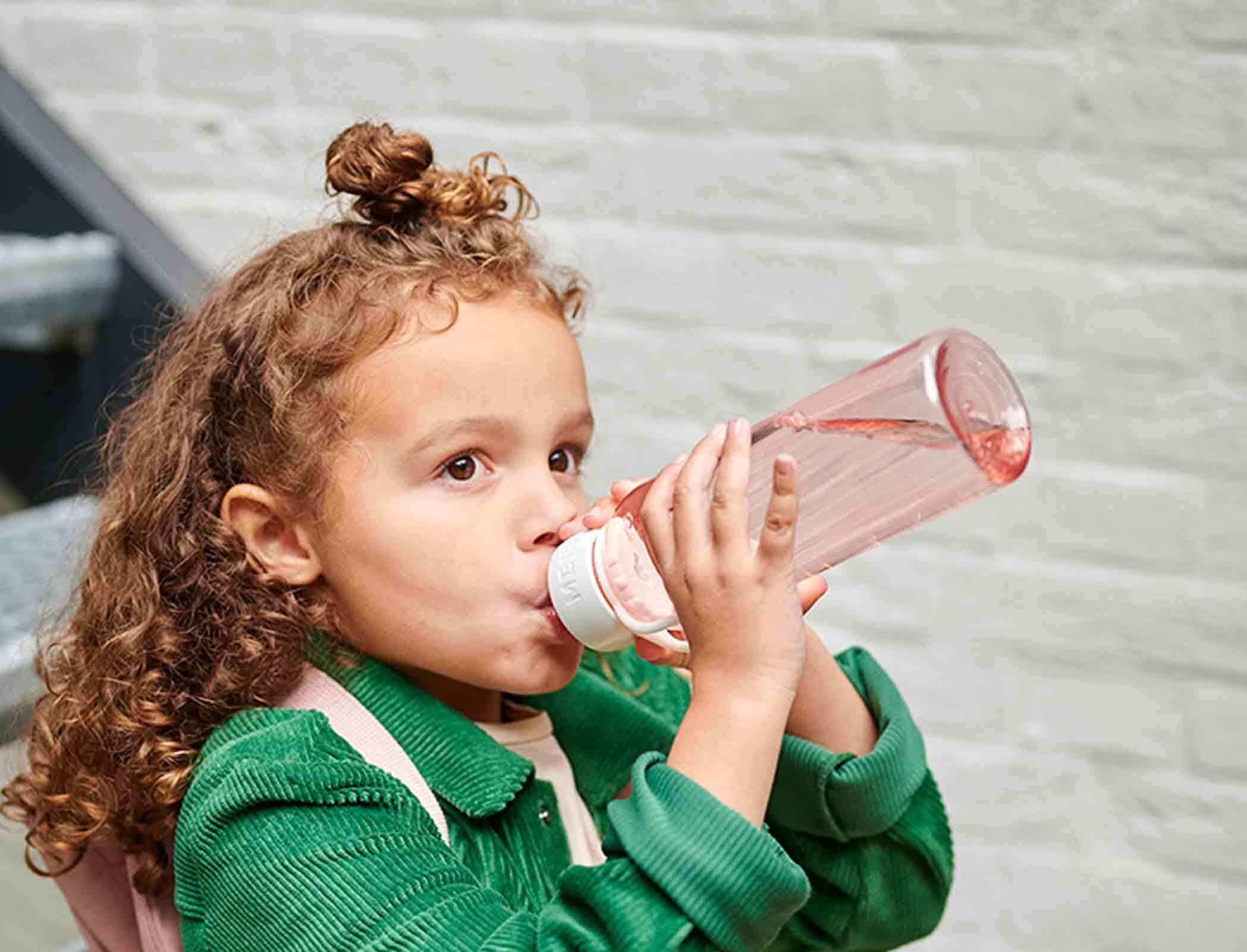 Mepal Trinkflasche »Wasserflasche Pop-Up Campus 2025 500 ml«