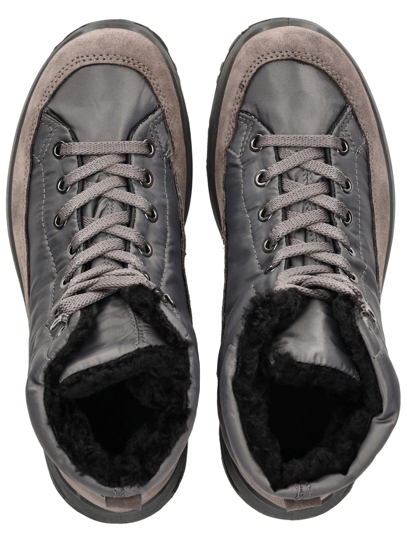 Imac Stiefelette »Imac Stiefelette Veloursleder«