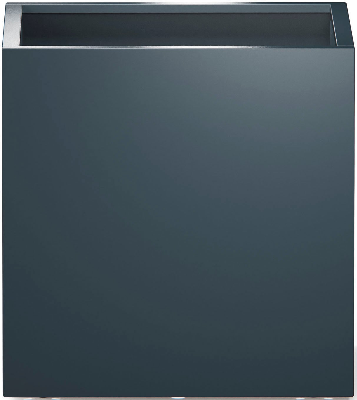 Herstera Garden Pflanzkübel »Cube« BxTxH: 80x80x80 cm