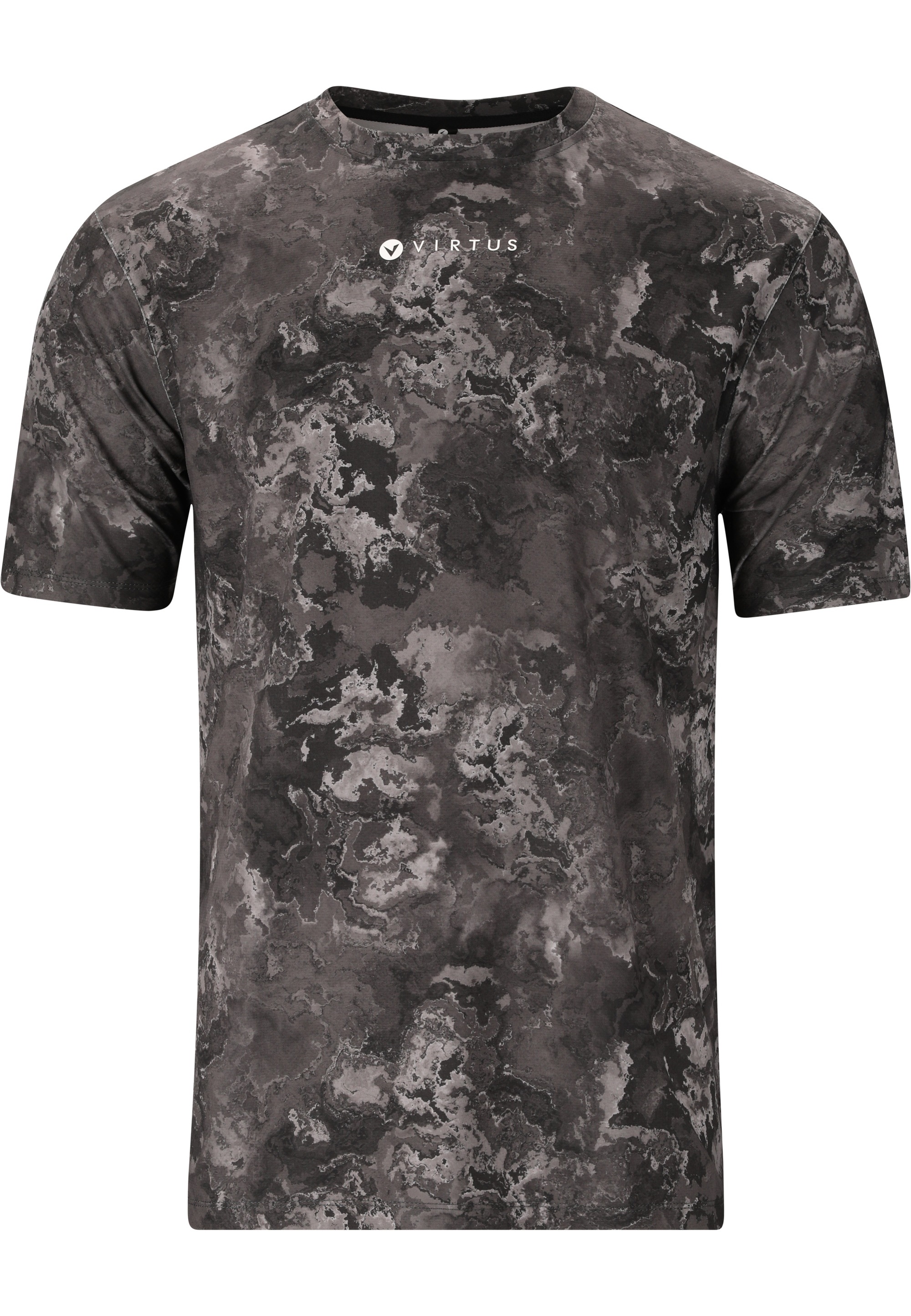Virtus Funktionsshirt »Callum«, mit Quick Dry-Funktion