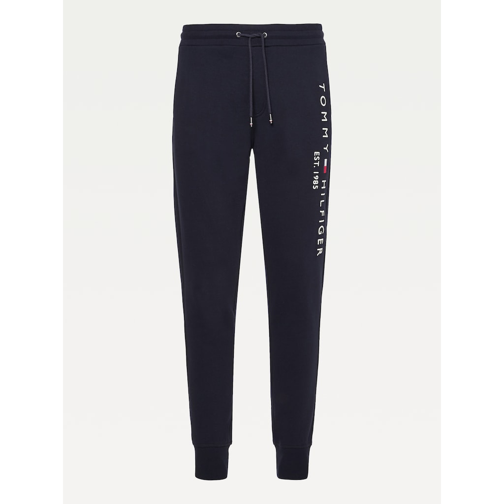 Tommy Hilfiger Sweathose »BASIC BRANDED SWEATPANTS«