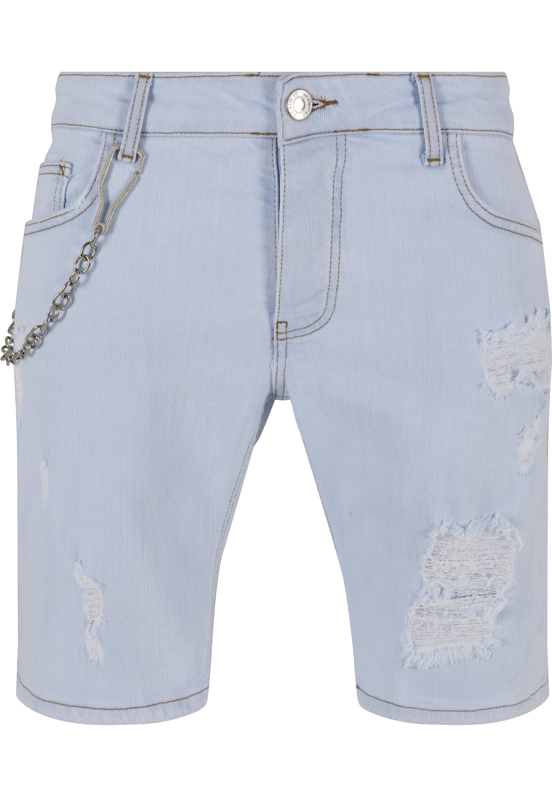 2Y Premium Shorts "2Y Premium Herren 2Y Jeans Shorts" günstig online kaufen