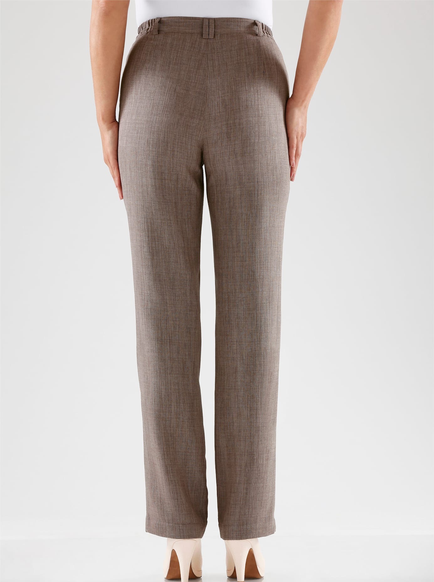 Thumbnail - Casual Looks Palazzohose