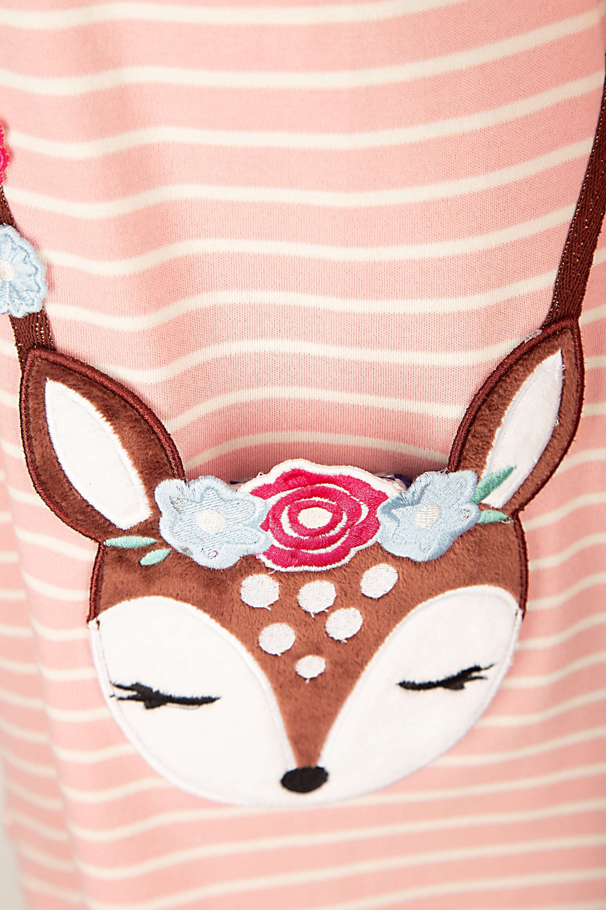 happy girls Sommerkleid »dress«