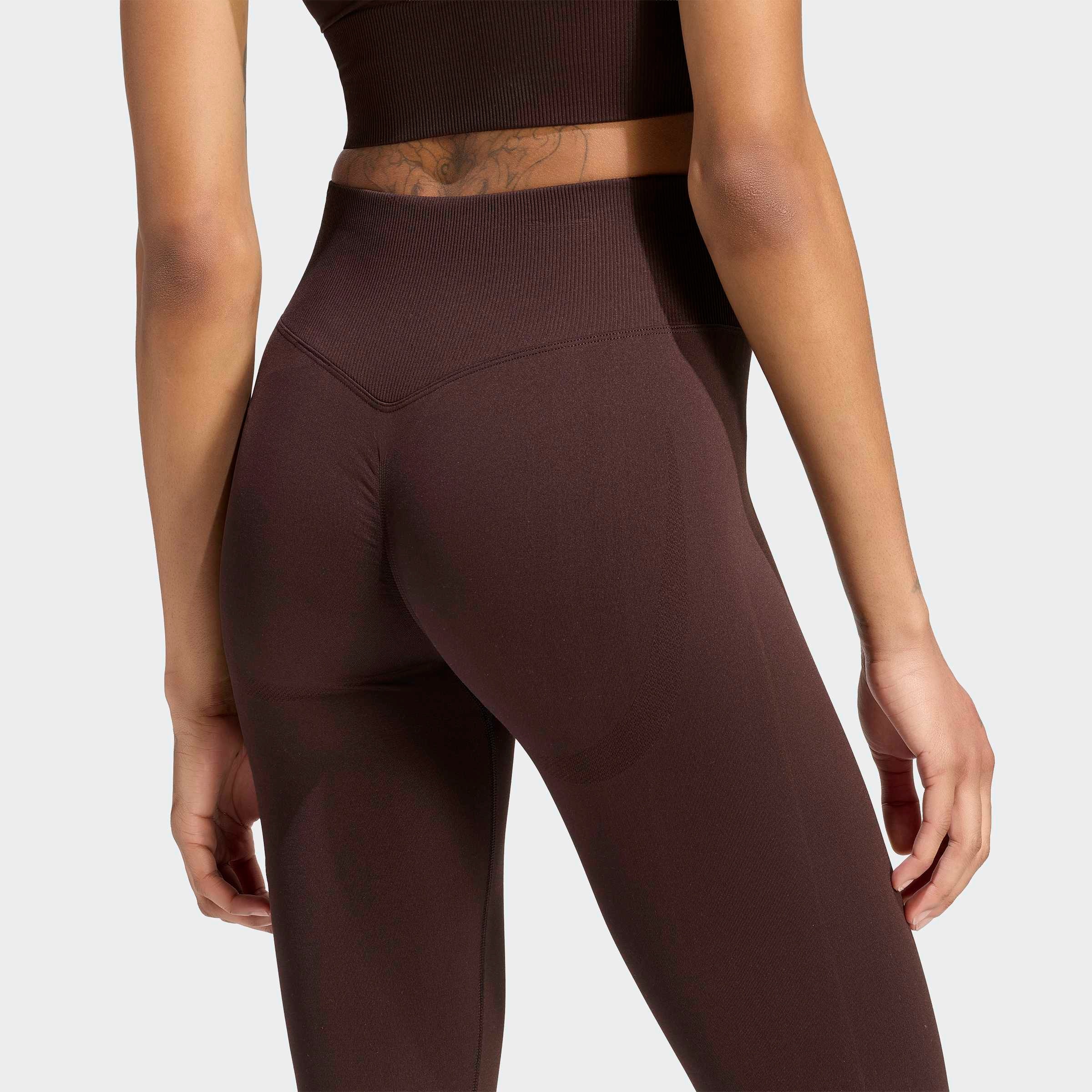 adidas Originals Leggings »SEAMLESS TIGHT«  nahtlose Leggings, eng anliegender Schnitt, sportlicher Stil