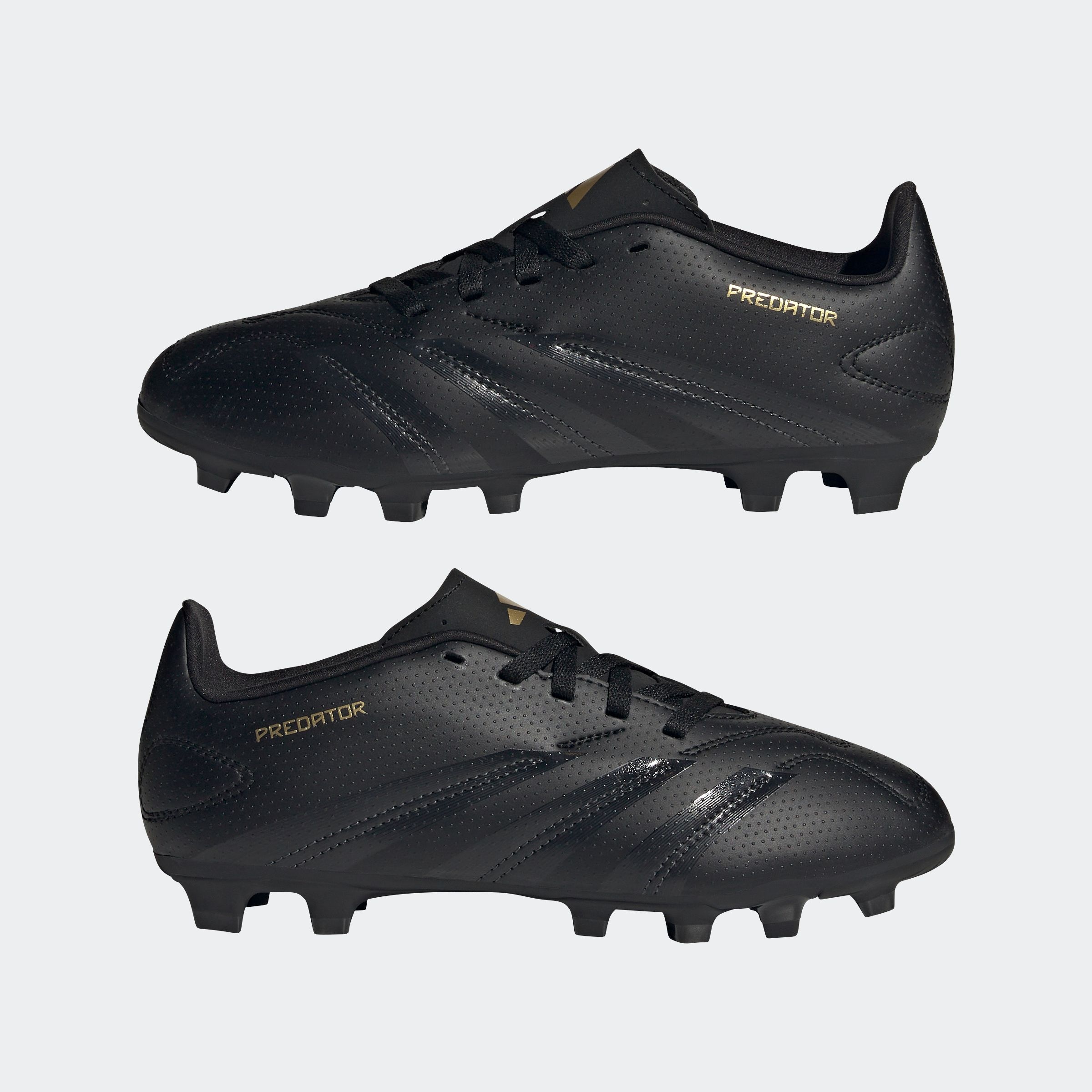 adidas Performance Fußballschuh »PREDATOR CLUB KIDS FXG«, für Rasenplätze