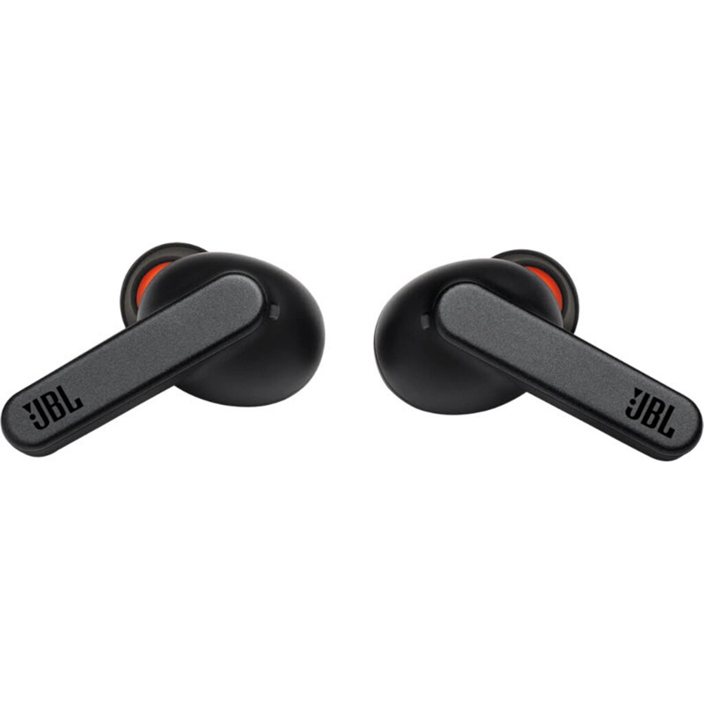 JBL wireless In-Ear-Kopfhörer »Live Pro + TWS«, Bluetooth, Noise-Cancelling-Sprachsteuerung-True Wireless