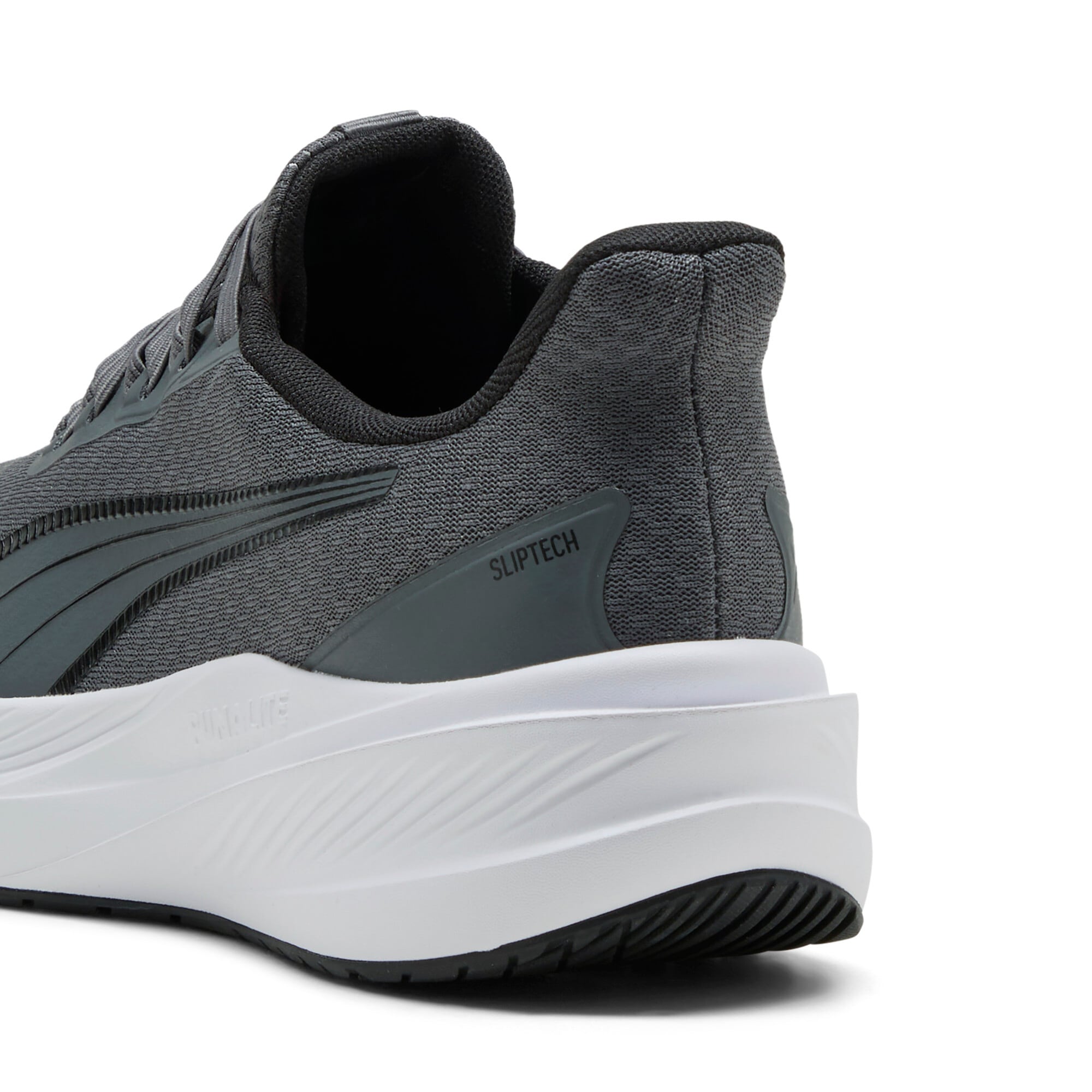 PUMA Laufschuh »DASHER LITE SLIPTECH«  für sportlichen Alltag und Lauftraining, gepolsterte Zwischensohle