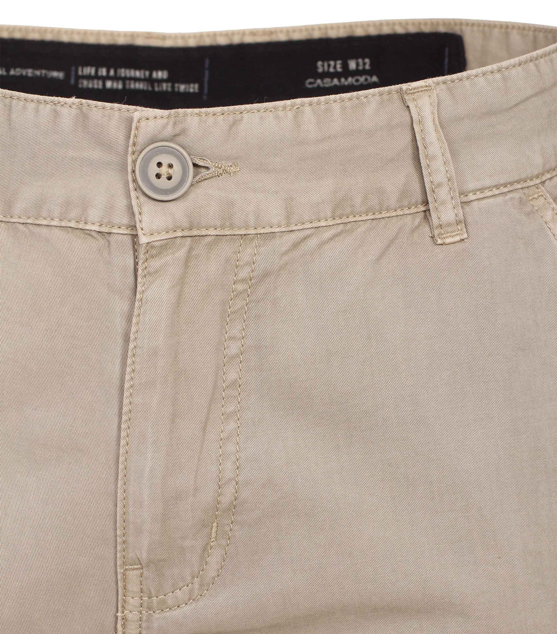 CASAMODA Bermudas »CASAMODA Bermuda uni«