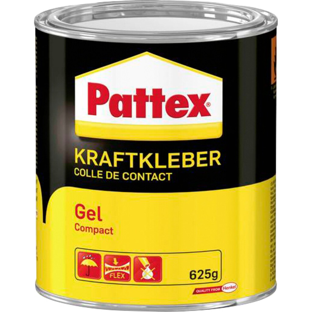 Pattex Klebstoff »Gel Compact«