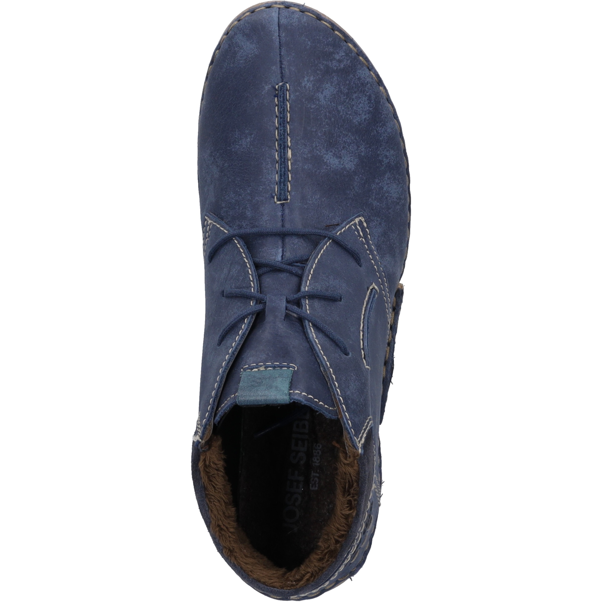 Josef Seibel Stiefelette »Fergey 65, ocean«