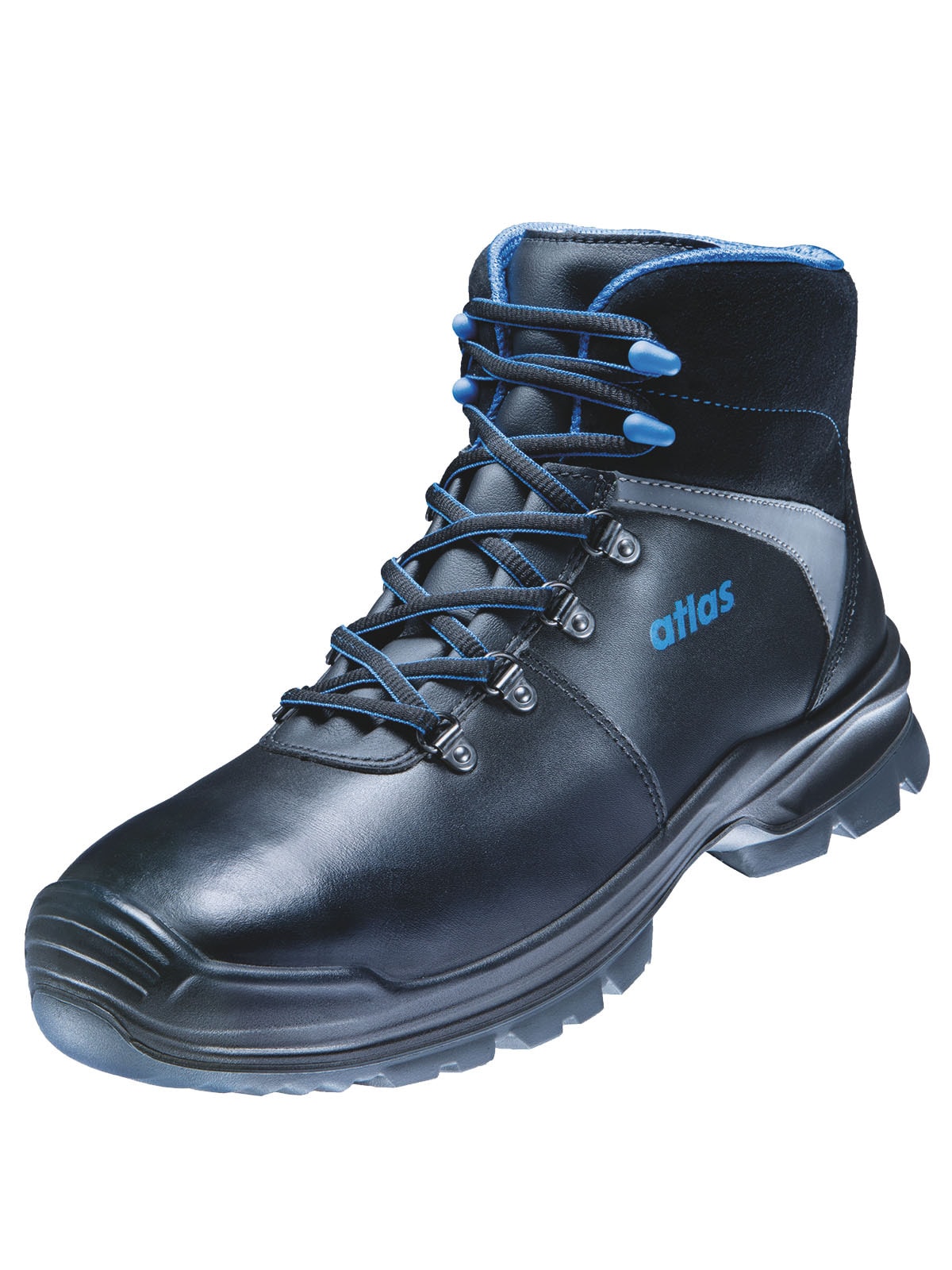 Atlas Schuhe Arbeitsschuh "Agrar STX 2.0"