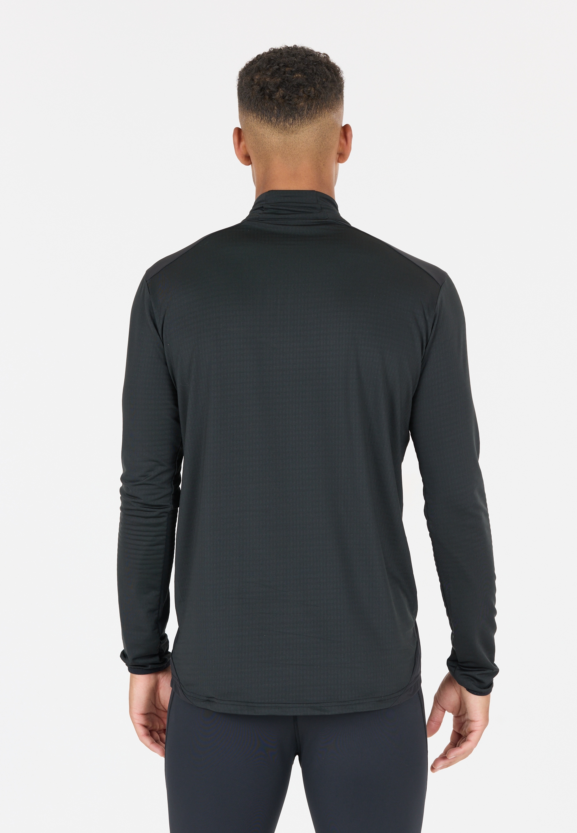 ENDURANCE Funktionsshirt »Garth«, mit windschützenden Eigenschaften