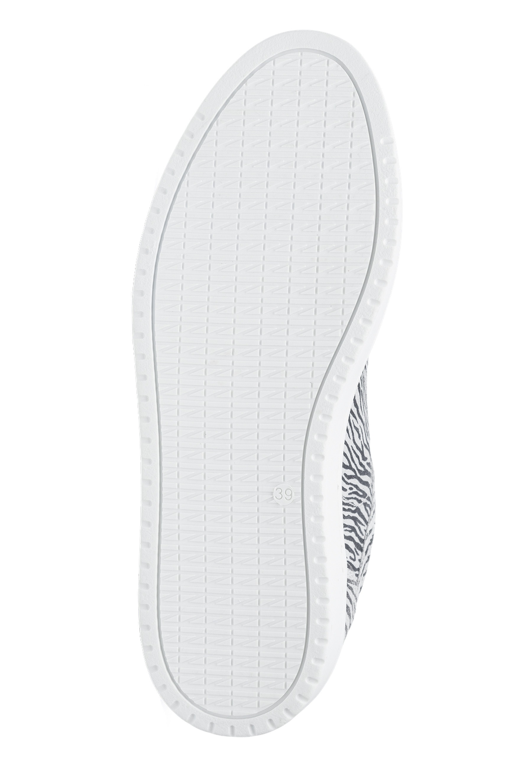 N91 Sneaker »Court W AA Damensneaker«, Turnschuh Leder handgefertigt, sportlicher Freizeitschuh Damen