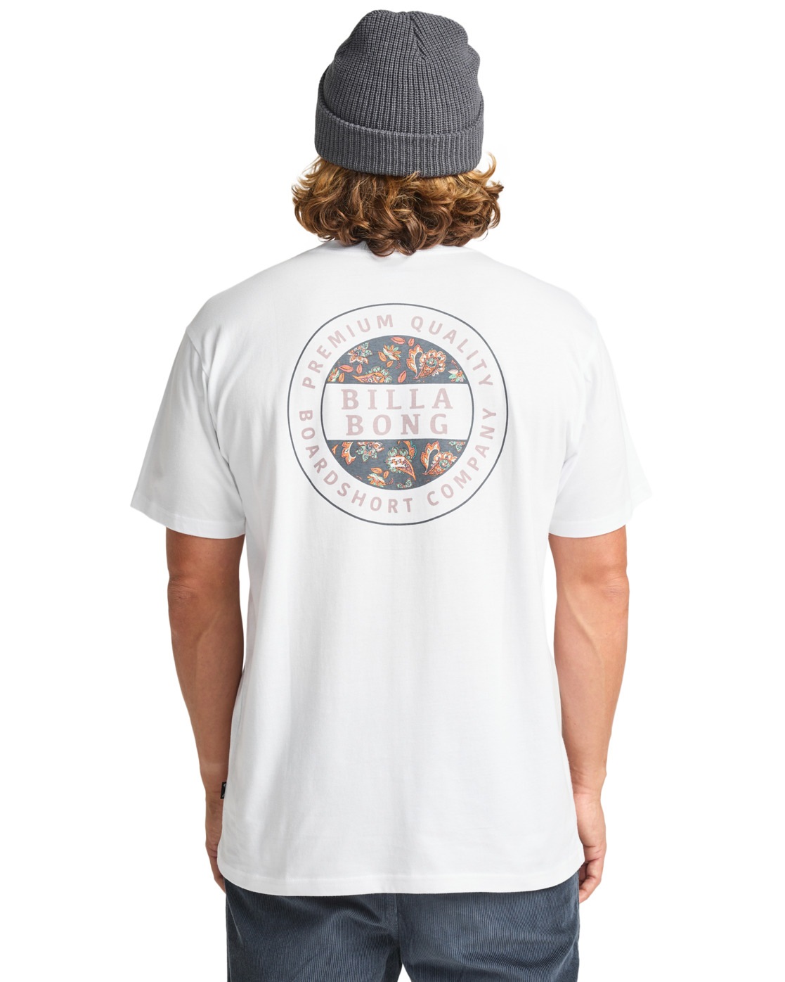 Billabong T-Shirt »Rotor Fill«