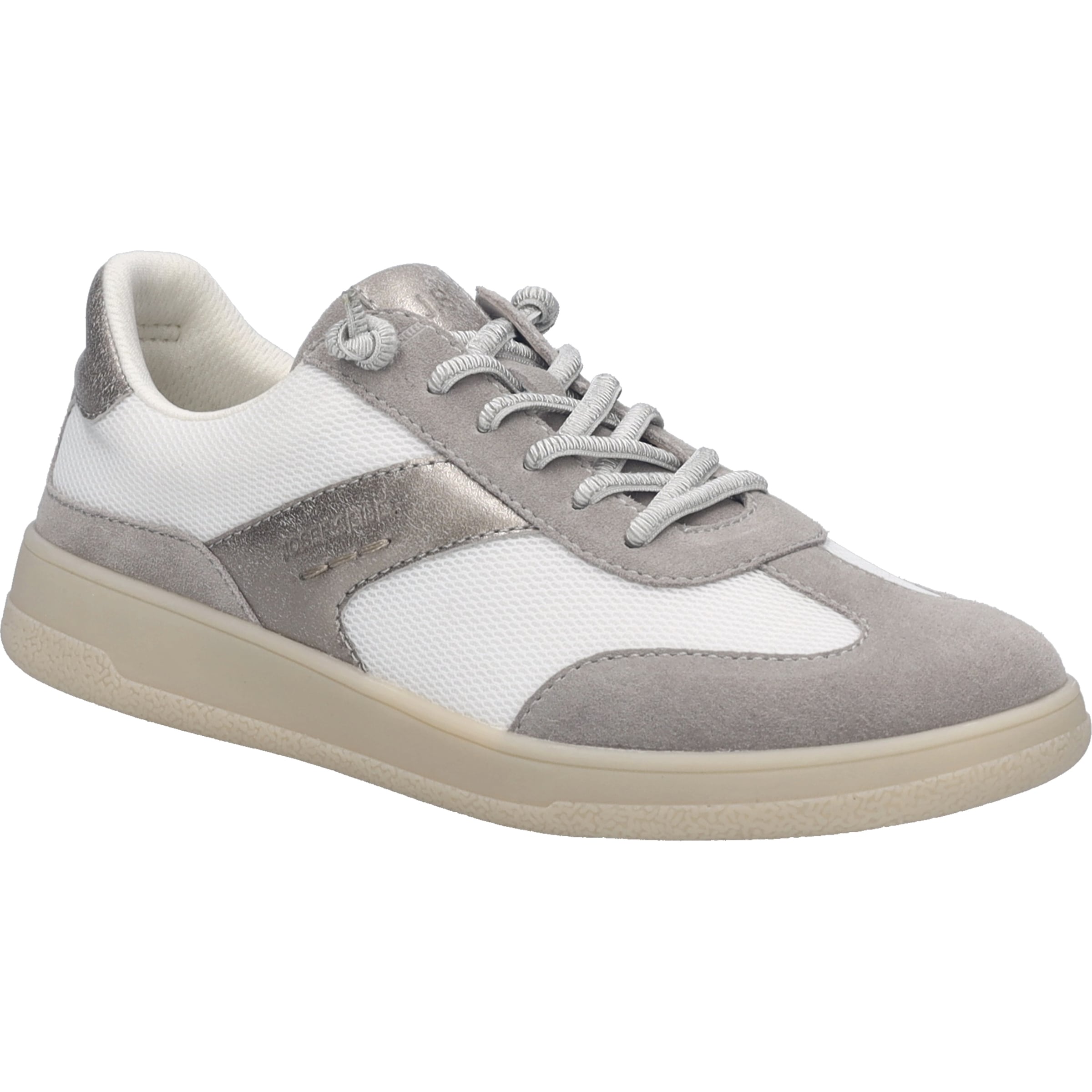 Josef Seibel Sneaker "Jade 02, grau-multi" günstig online kaufen