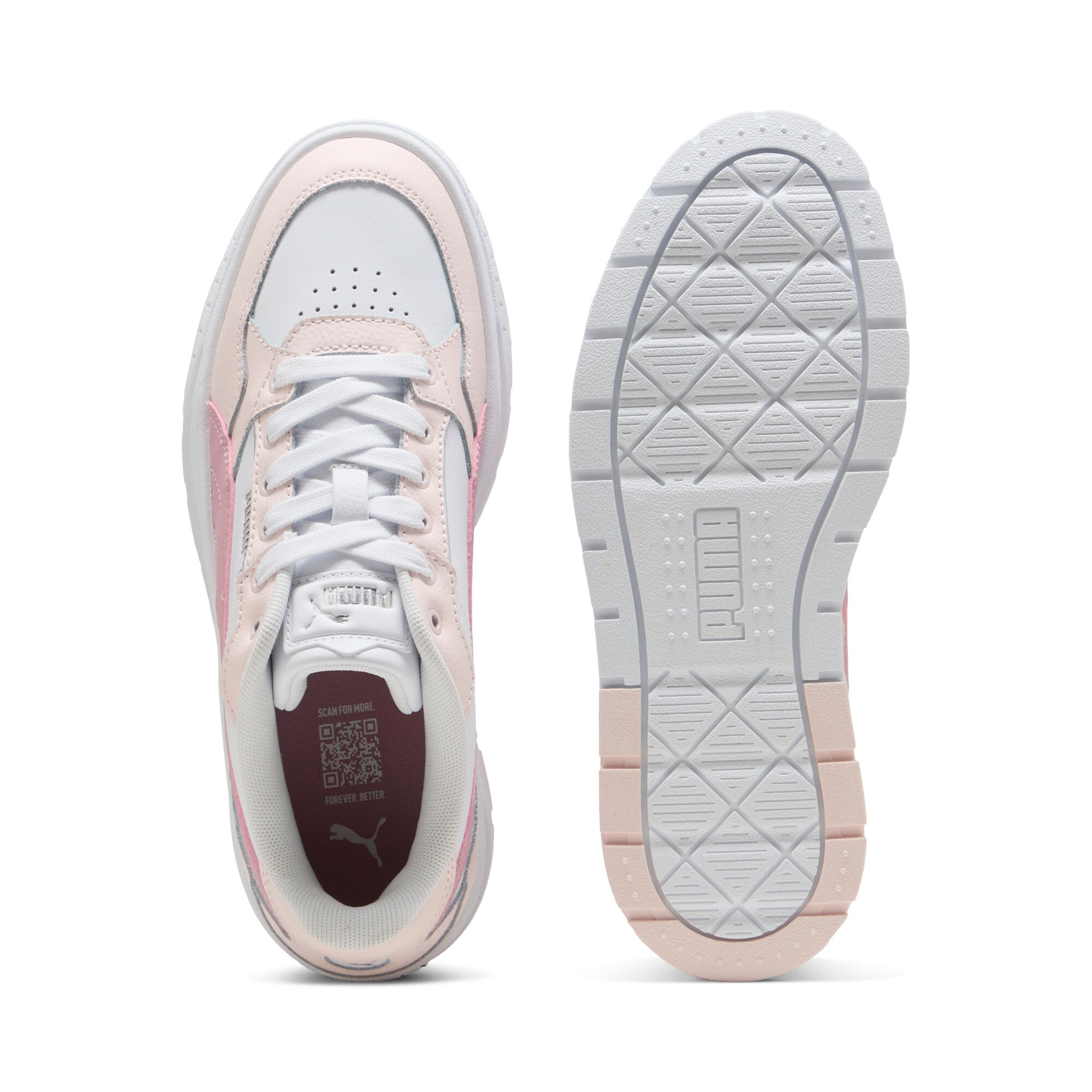 PUMA Sneaker »KARMEN II IDOL«