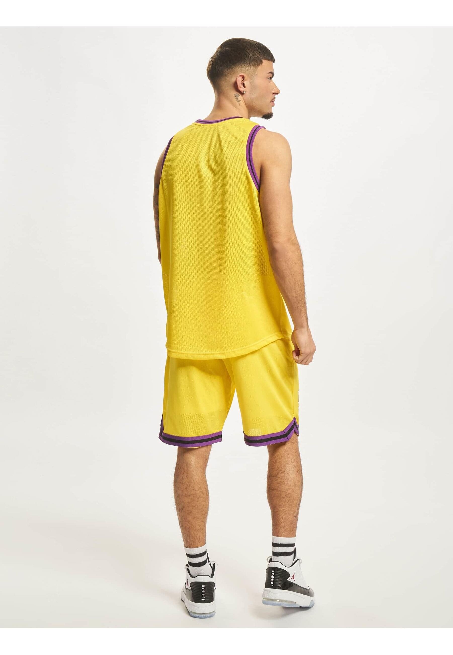 DEF Trainingsanzug »DEF Herren Basketball Suit«, (2 tlg.)