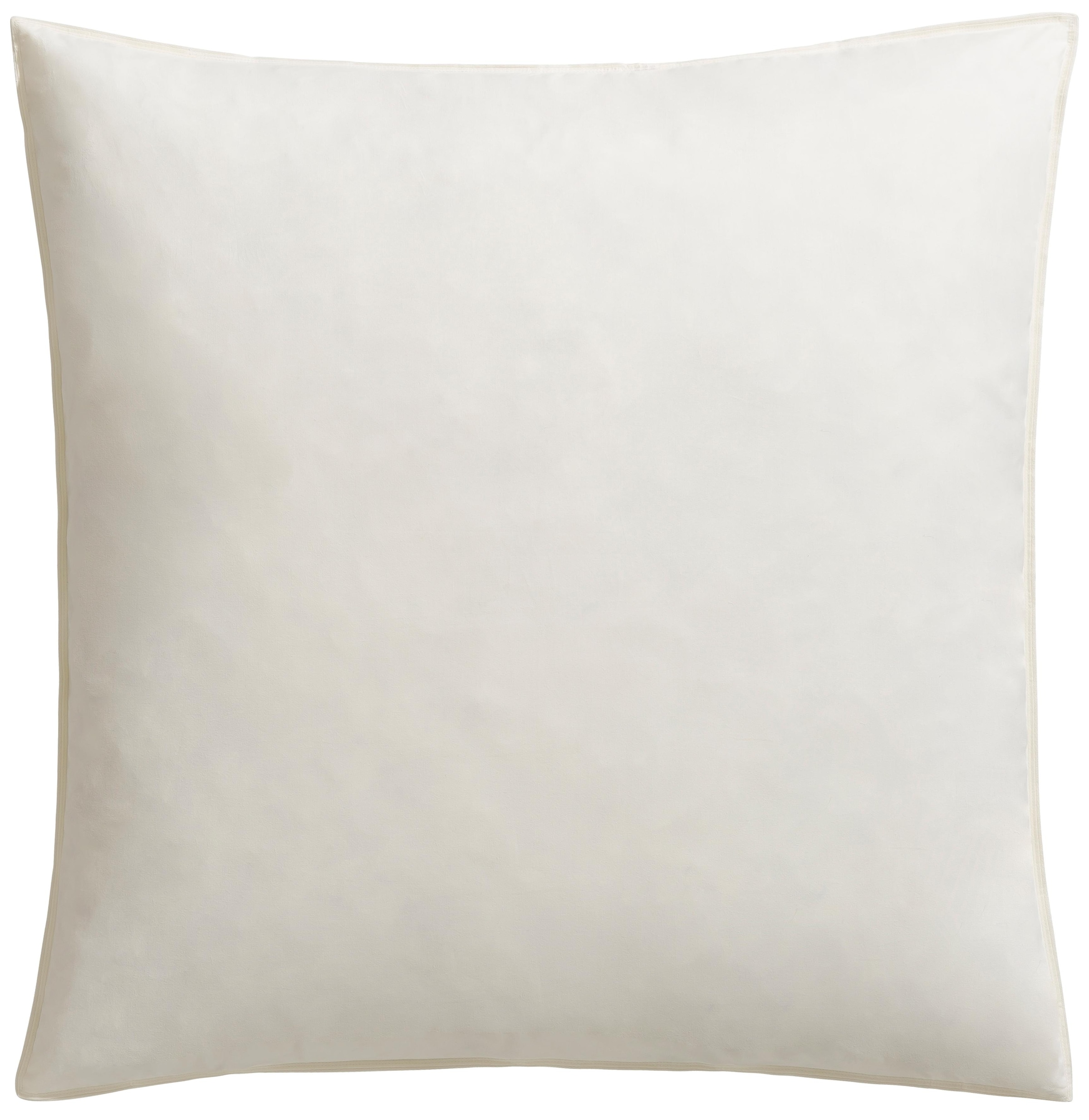 Otto Keller Federkissen "Annabelle" Füllung: 100Federn Bezug: Baumwolle 1 S günstig online kaufen