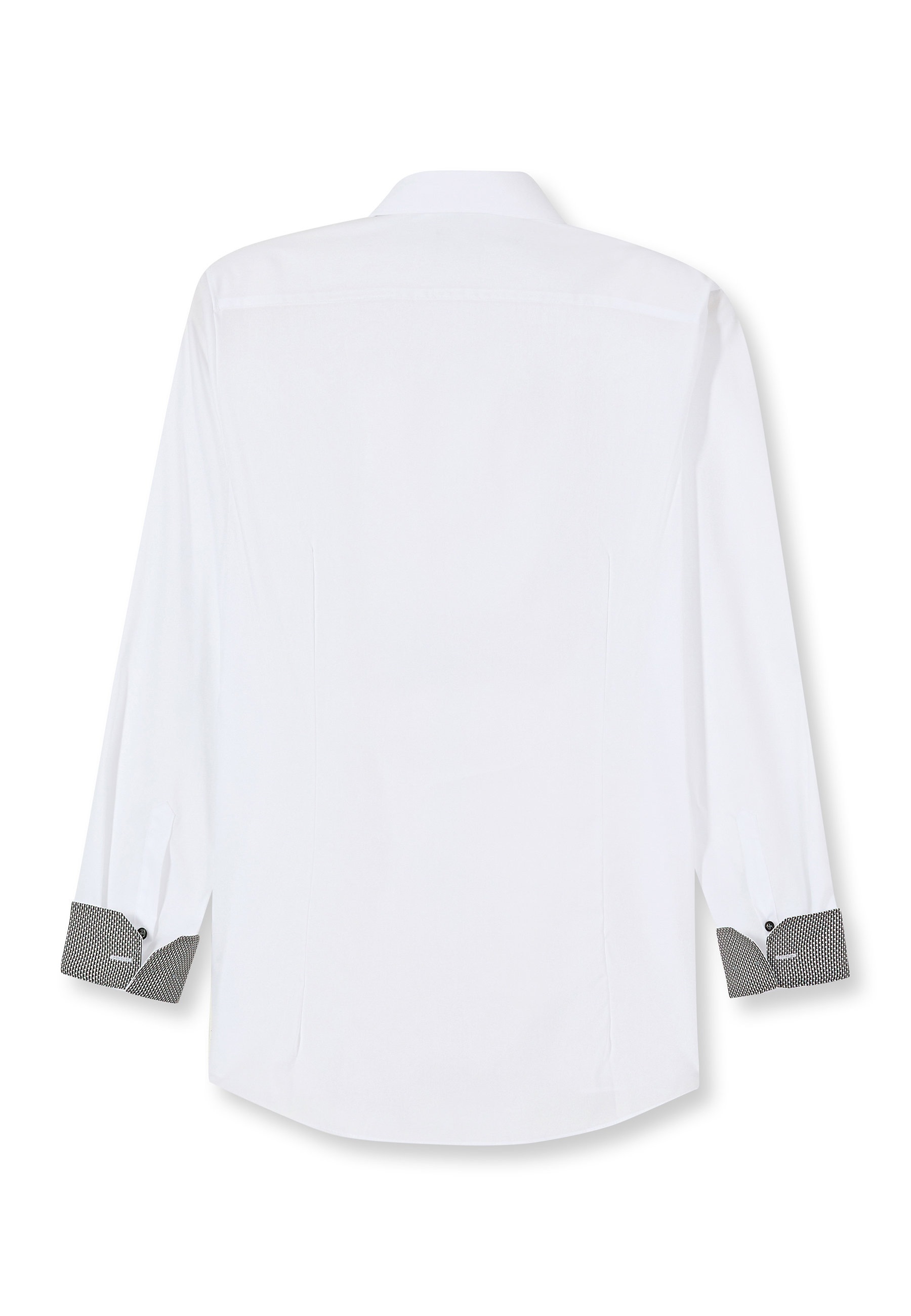 OLYMP Businesshemd »OLYMP No. Six, super slim, Urban Kent«