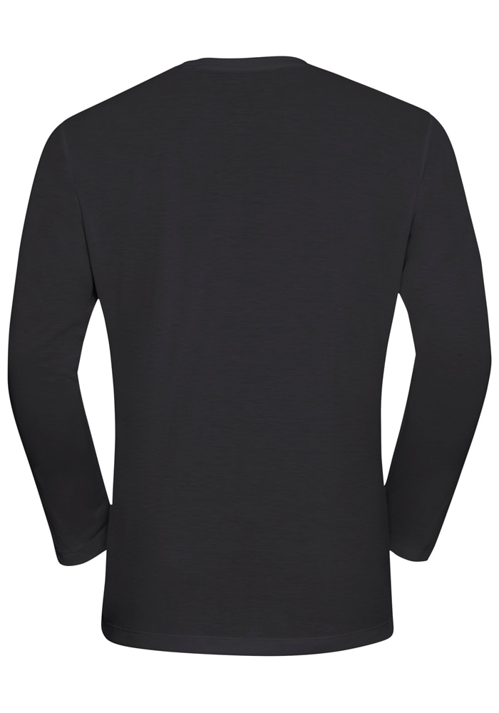 Jack Wolfskin Langarmshirt »VONNAN LS T M«