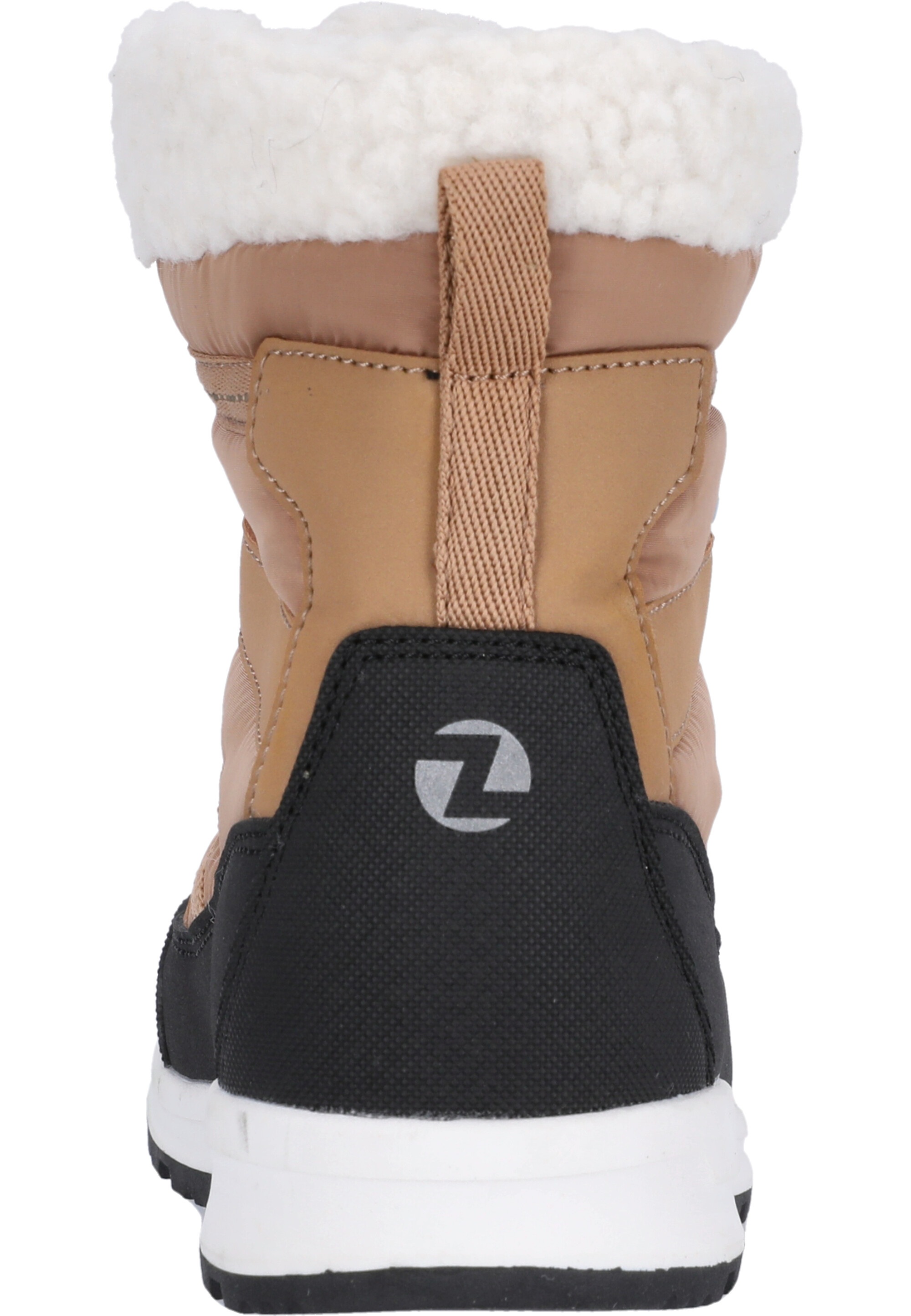 ZIGZAG Stiefel »Wranden«, mit Allwetterprofil
