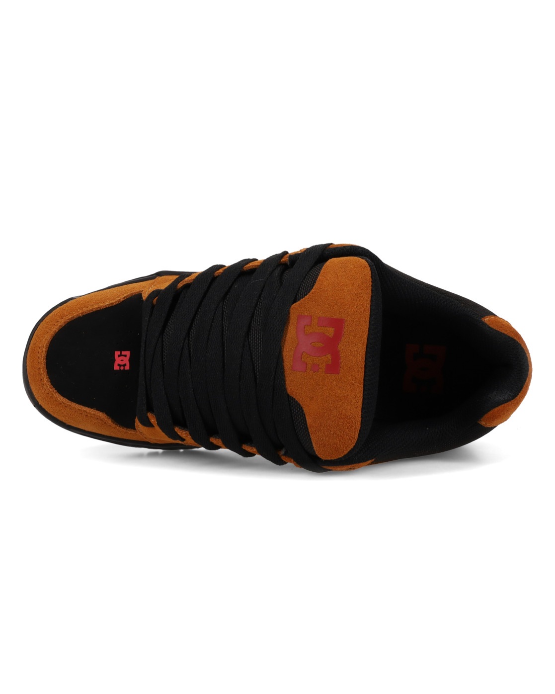 Thumbnail - DC Shoes Schnürschuh "DC Coiler"